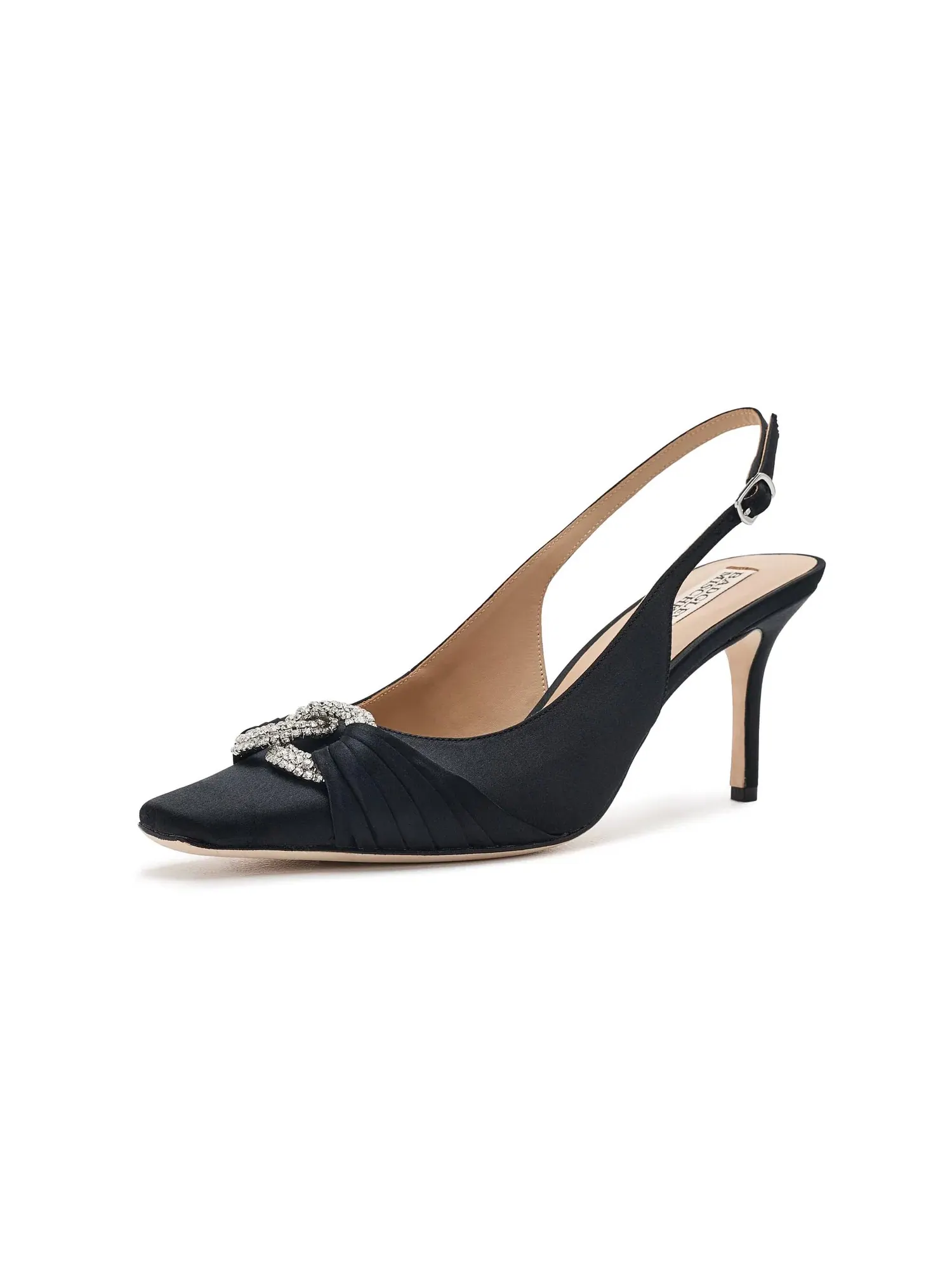 Туфли Ripley Badgley Mischka — изображение 1 из 4, черный
