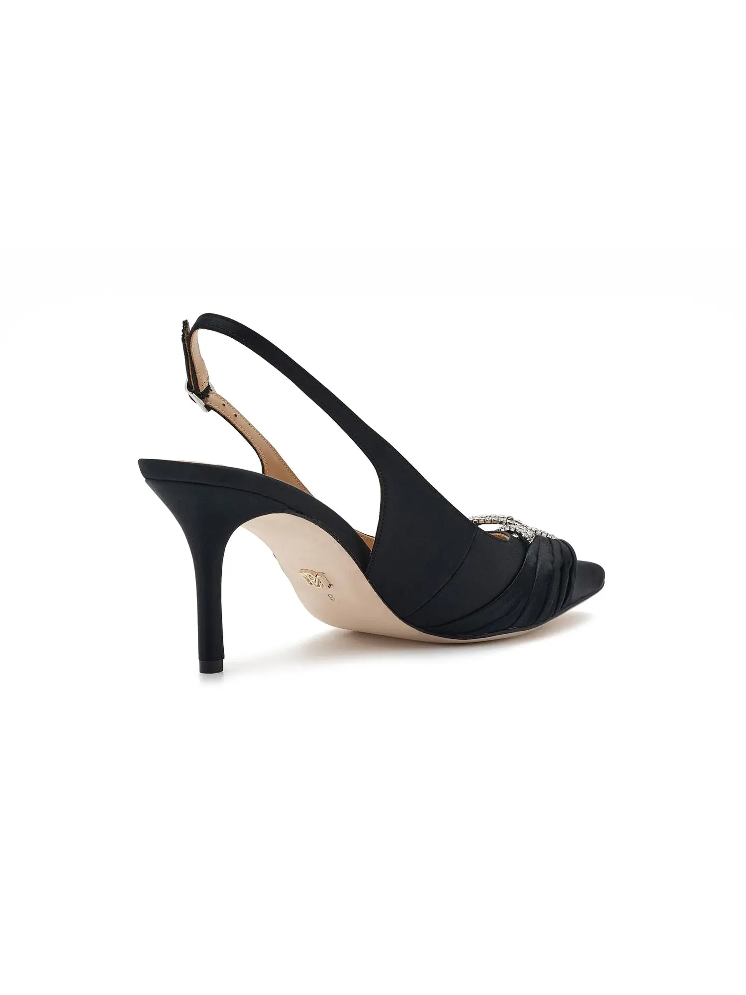 Туфли Ripley Badgley Mischka — изображение 3 из 4, черный