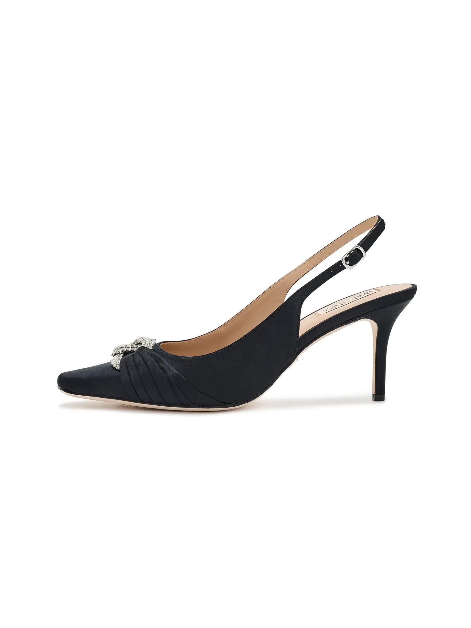Туфли Ripley Badgley Mischka — изображение 4 из 4, черный