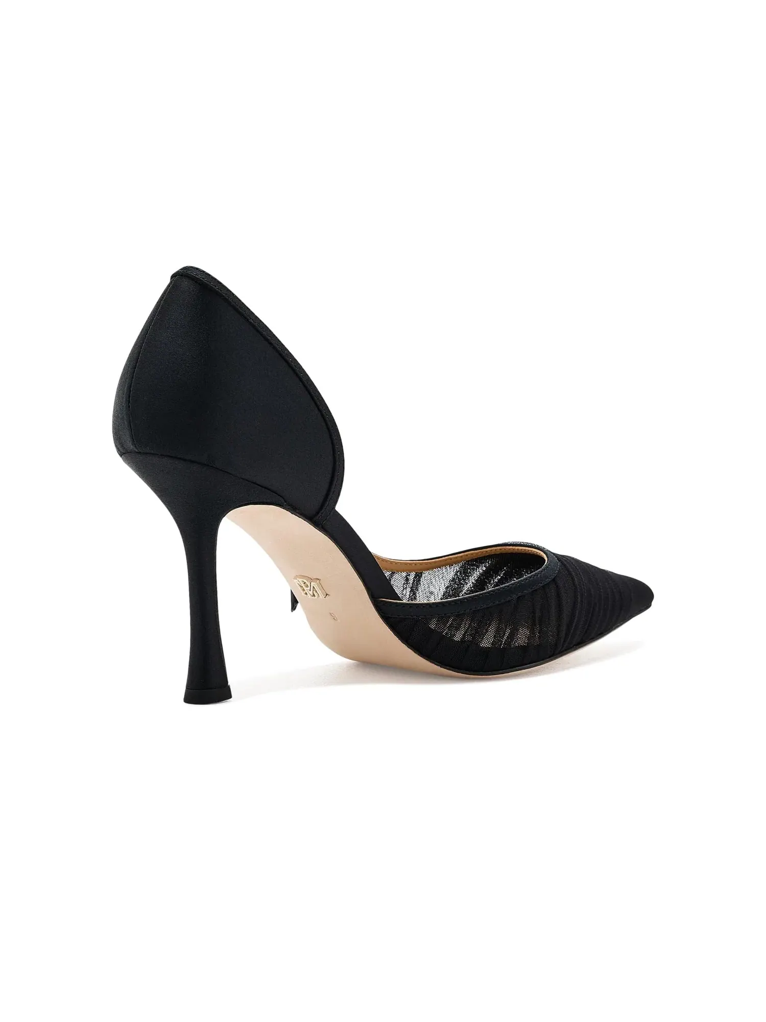 Туфли Rayna Badgley Mischka — изображение 3 из 4, черный