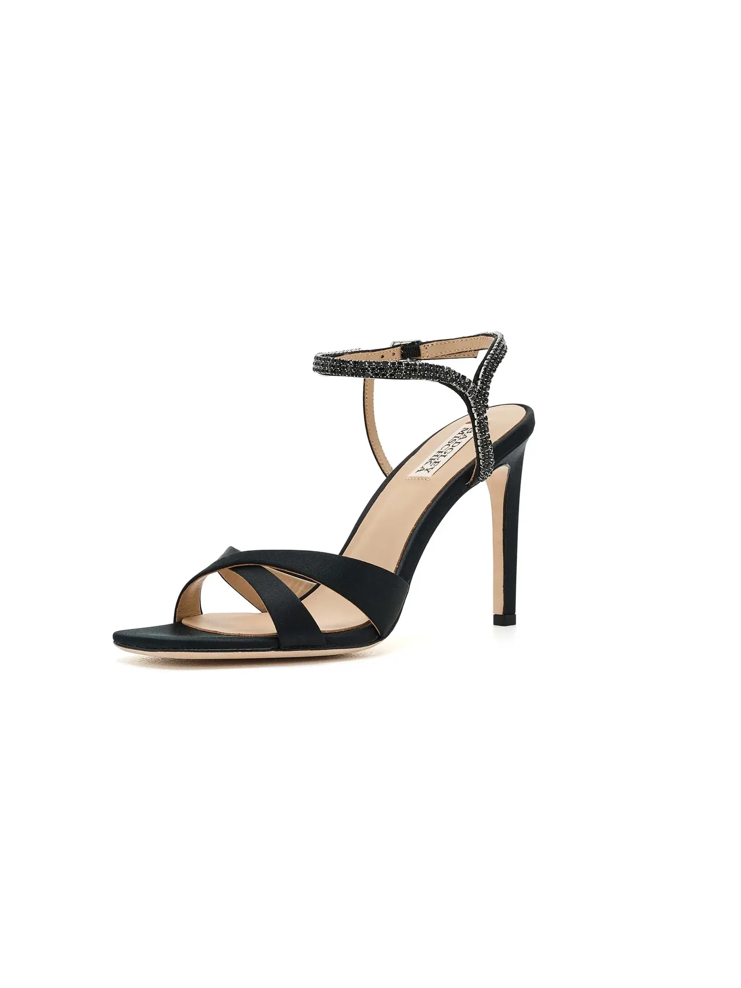 Туфли Reagan Badgley Mischka — изображение 1 из 4, черный