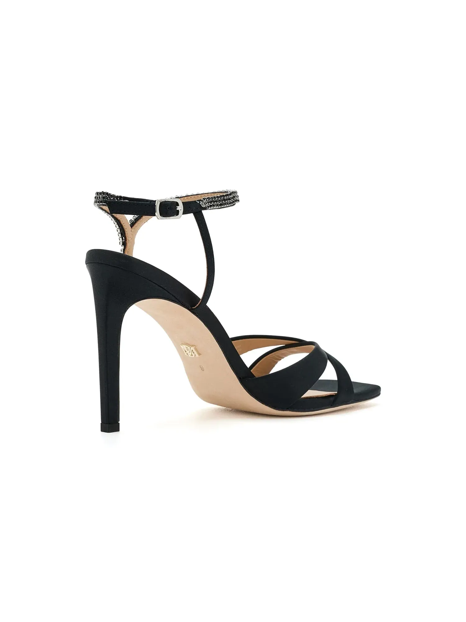 Туфли Reagan Badgley Mischka — изображение 3 из 4, черный