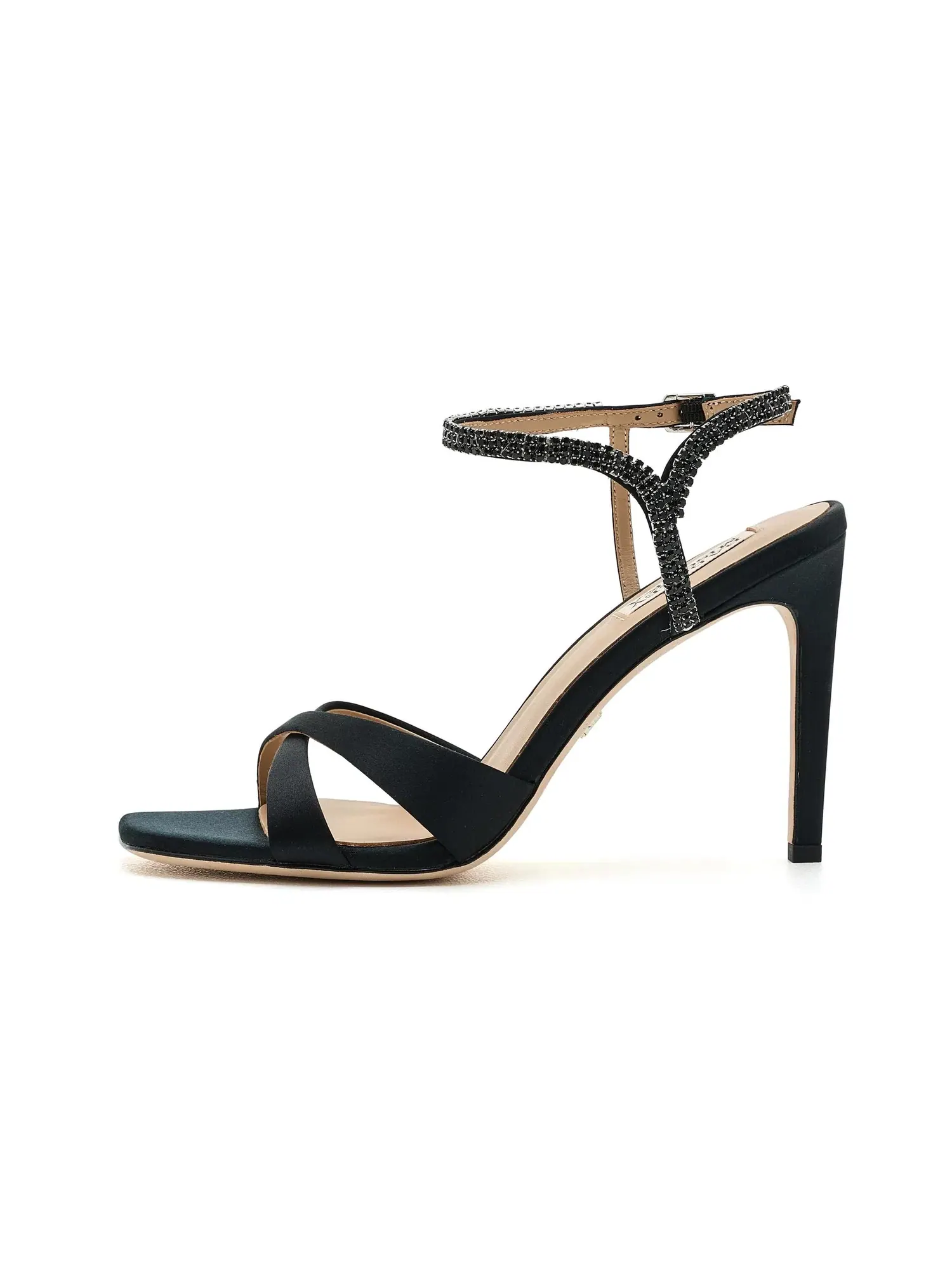 Туфли Reagan Badgley Mischka — изображение 4 из 4, черный