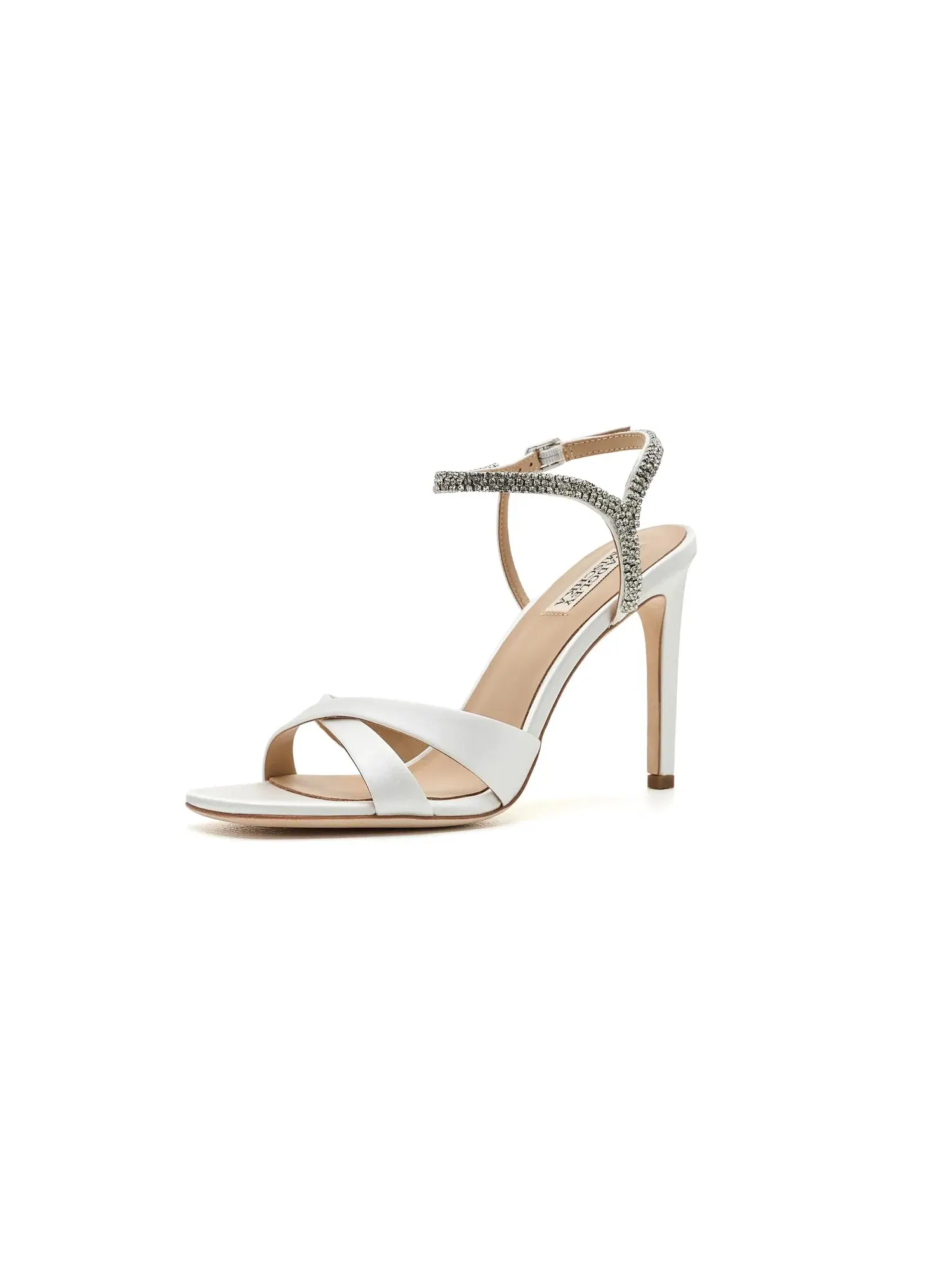 Туфли Reagan Badgley Mischka — изображение 1 из 4, белый