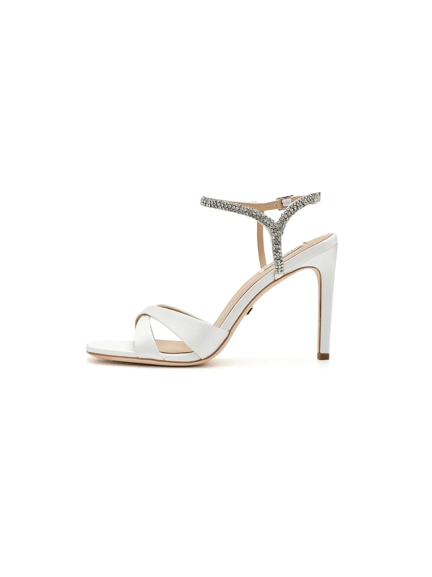 Туфли Reagan Badgley Mischka — изображение 4 из 4, белый