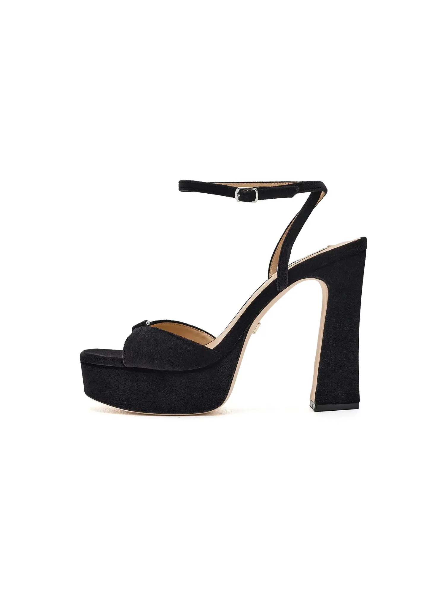Туфли Romina Badgley Mischka — изображение 4 из 4, черный