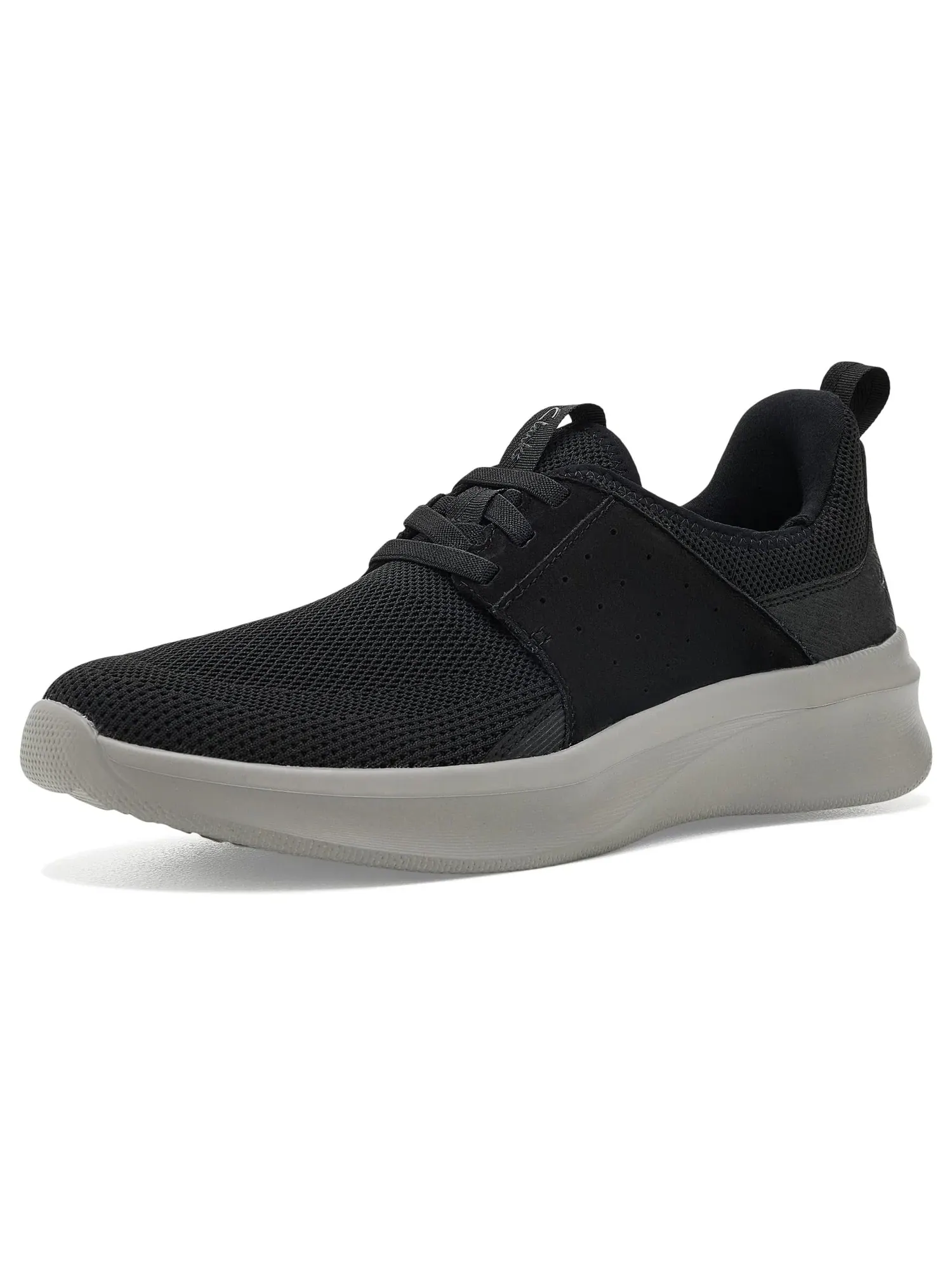 Кроссовки Solevana Easy Clarks — изображение 1 из 4, черный