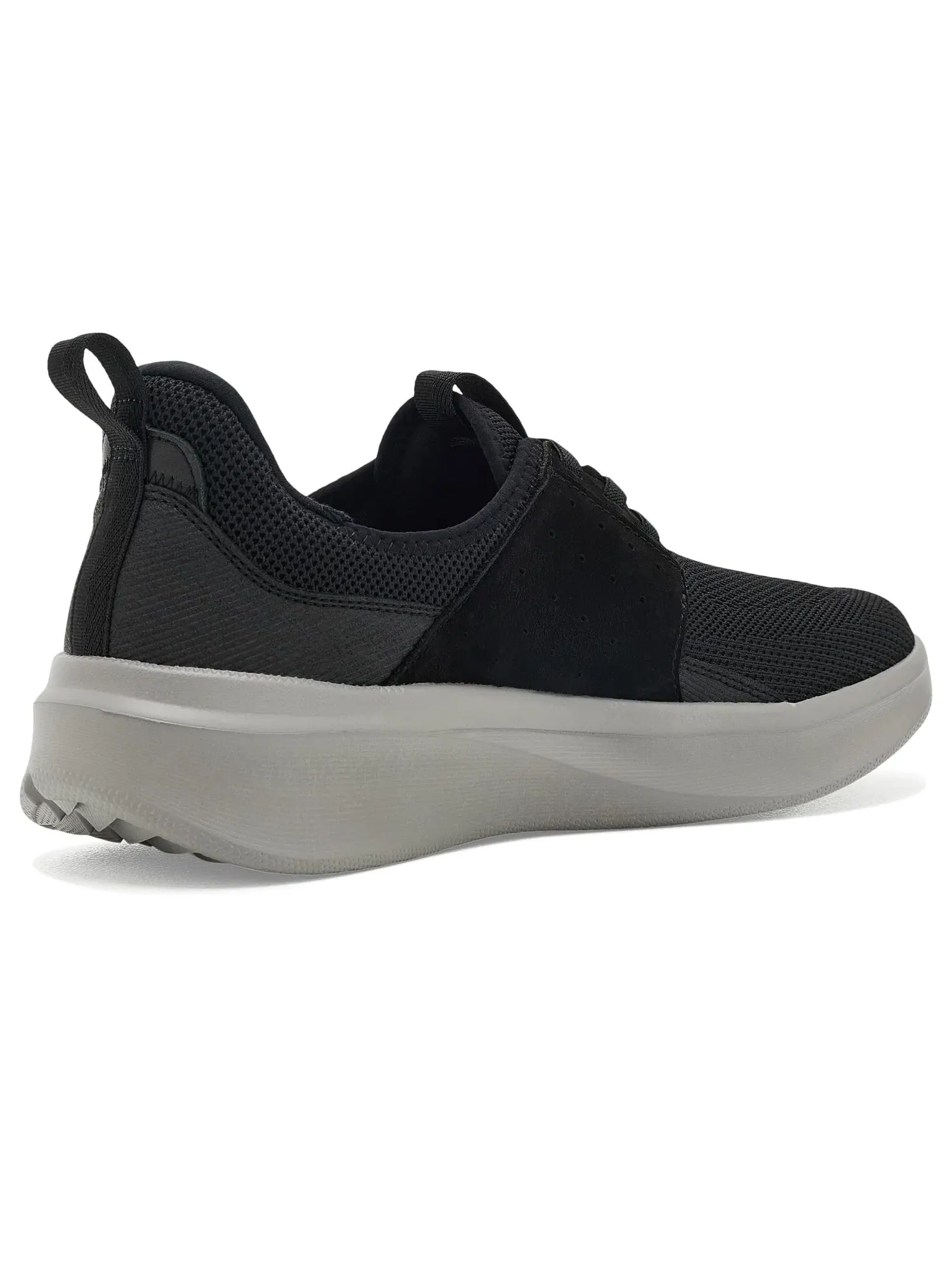 Кроссовки Solevana Easy Clarks — изображение 3 из 4, черный