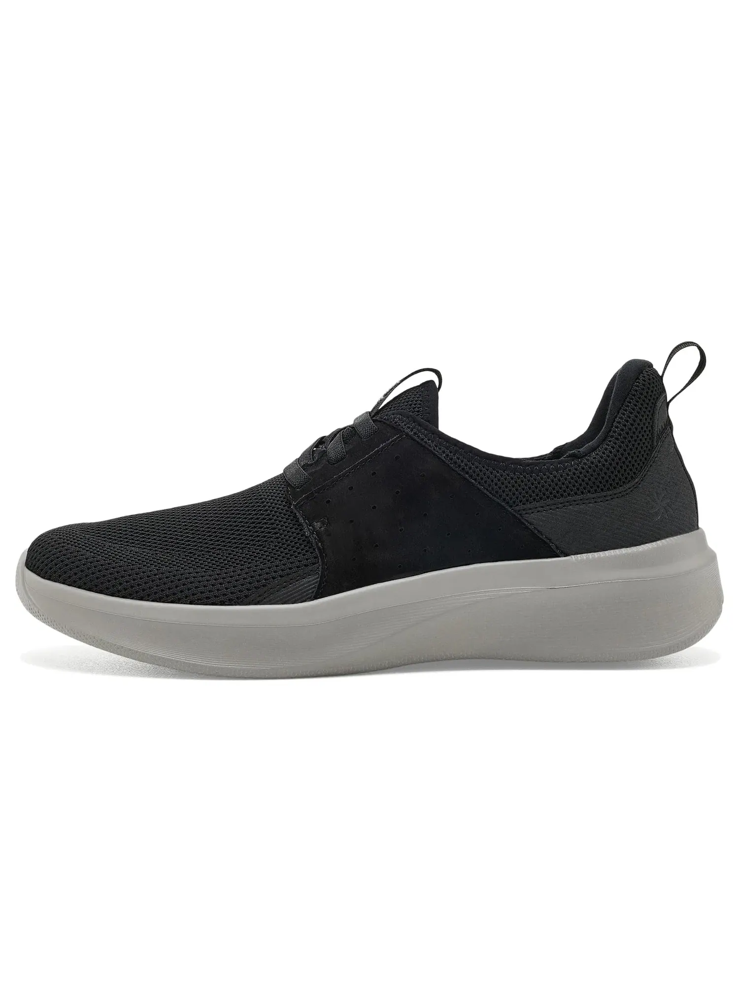 Кроссовки Solevana Easy Clarks — изображение 4 из 4, черный