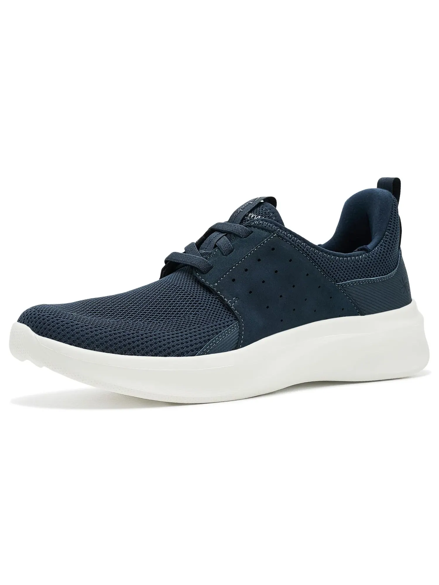 Кроссовки Solevana Easy Clarks — изображение 1 из 4, темно-синий