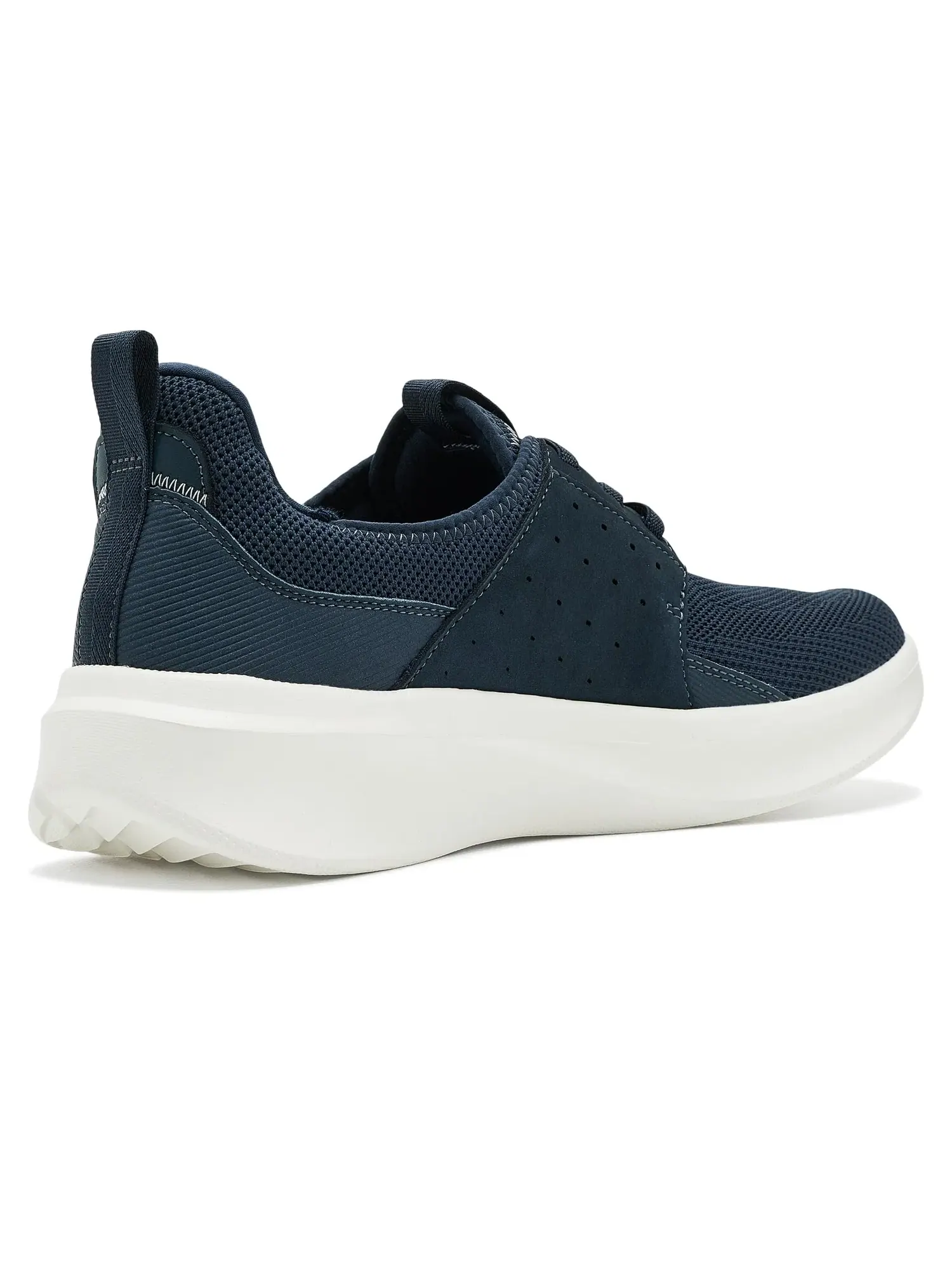 Кроссовки Solevana Easy Clarks — изображение 3 из 4, темно-синий
