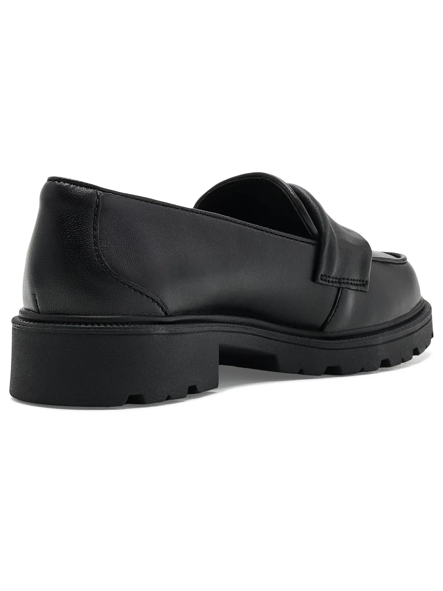 Лоферы Montigo Edge Clarks — изображение 3 из 4, черный