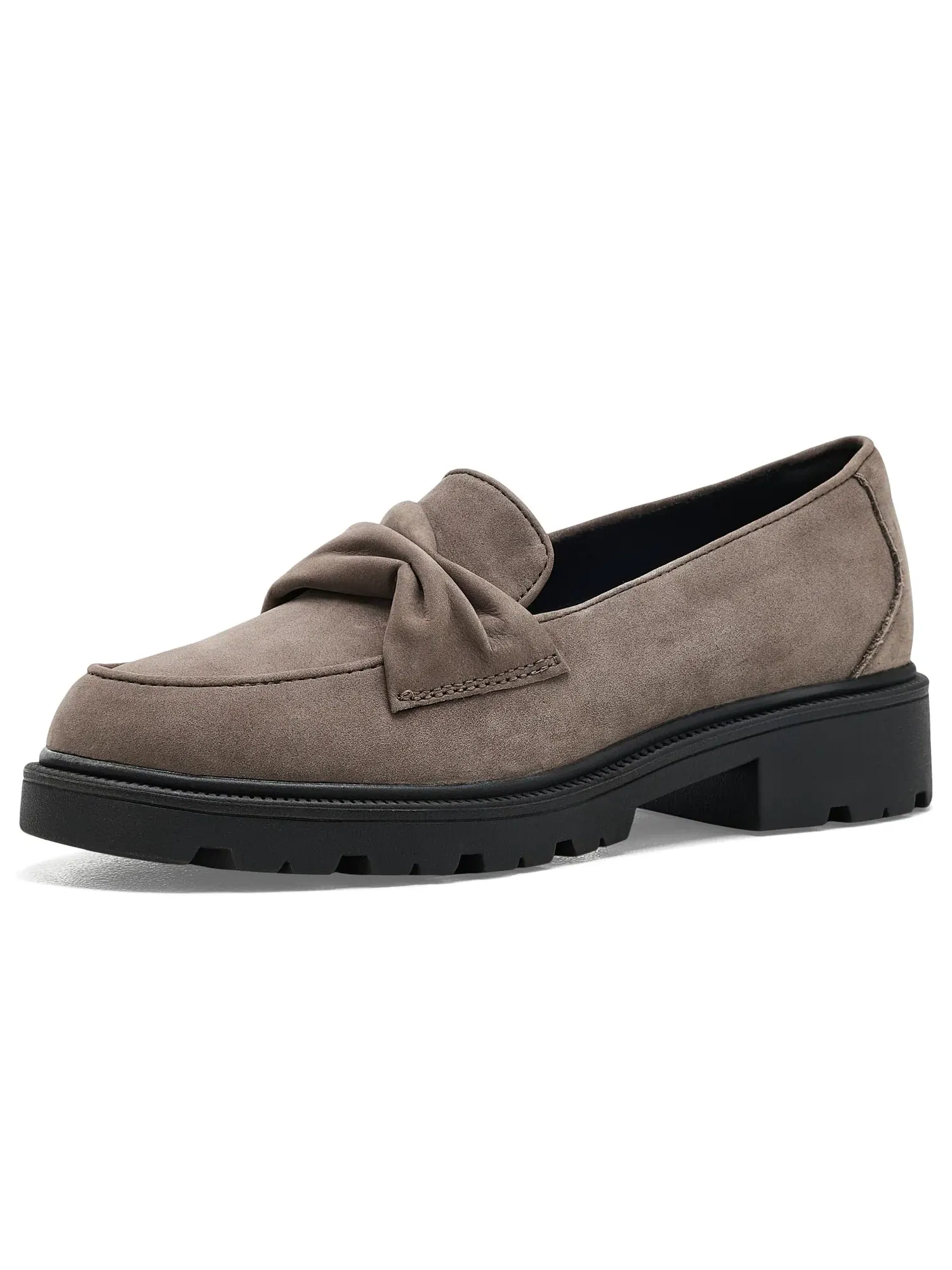 Лоферы Montigo Edge Clarks — изображение 1 из 4, тауп