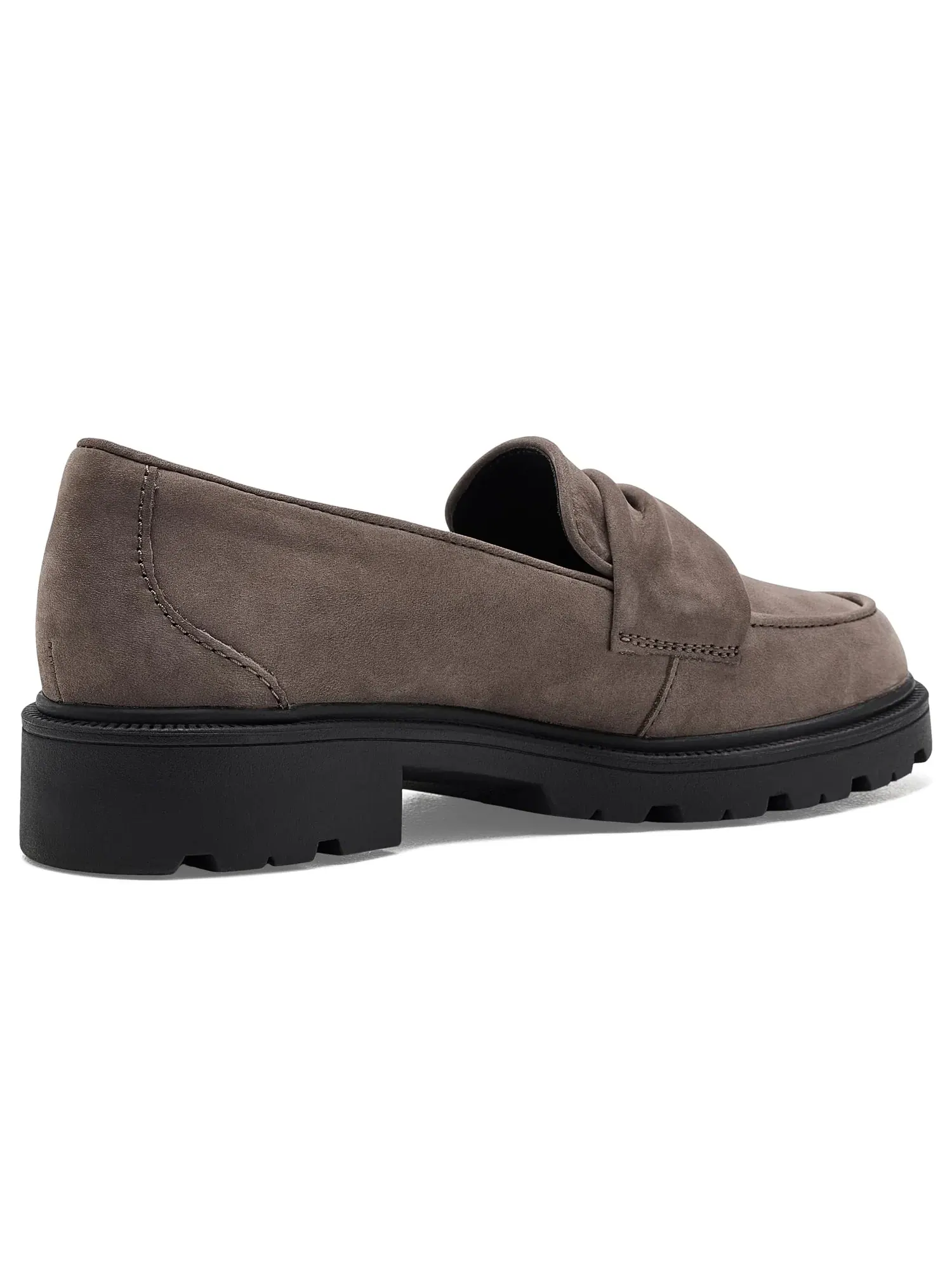 Лоферы Montigo Edge Clarks — изображение 3 из 4, тауп