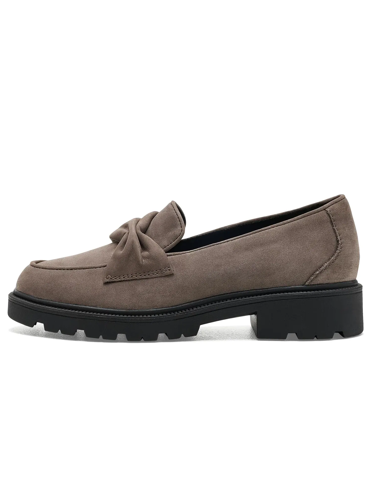 Лоферы Montigo Edge Clarks — изображение 4 из 4, тауп