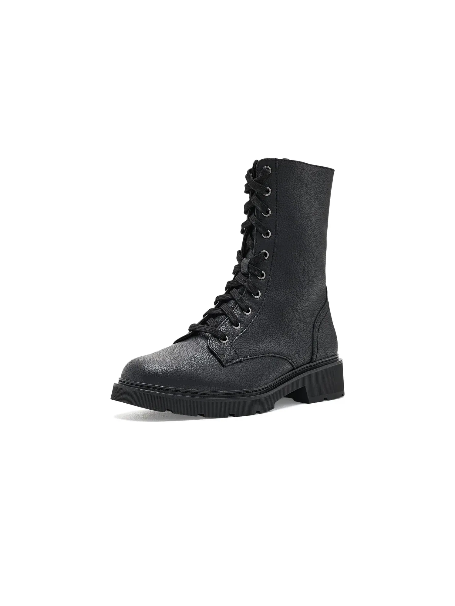 Ботинки Lauryl Style Clarks — изображение 1 из 4, черный