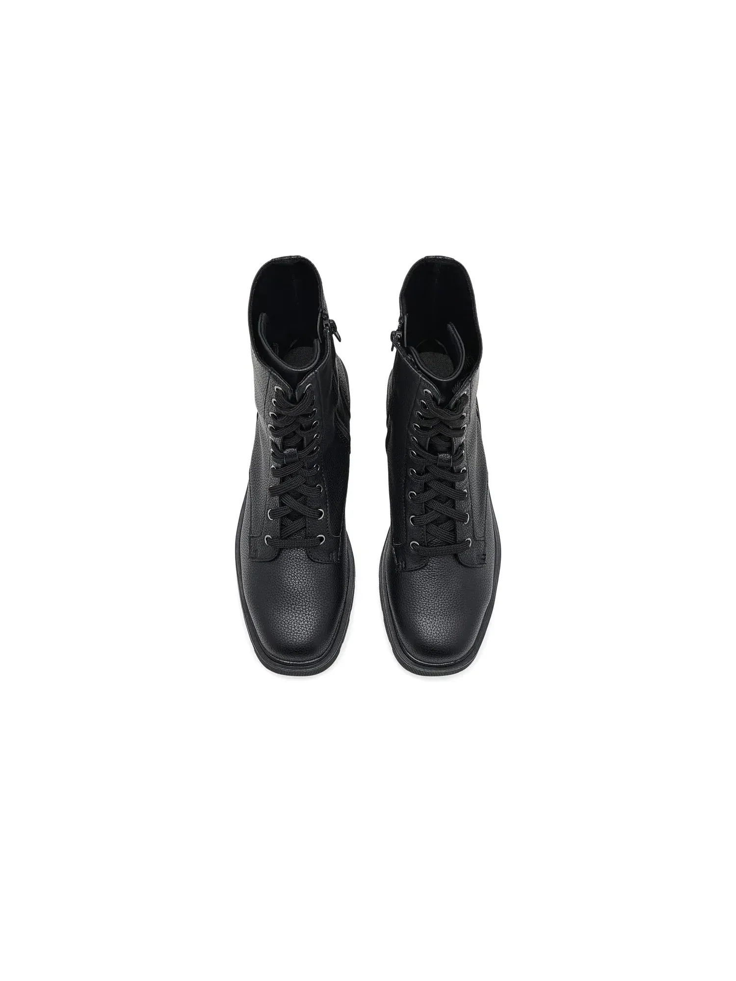 Ботинки Lauryl Style Clarks — изображение 2 из 4, черный