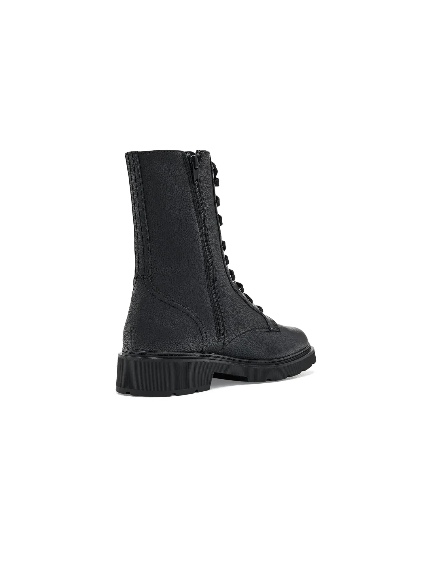 Ботинки Lauryl Style Clarks — изображение 3 из 4, черный