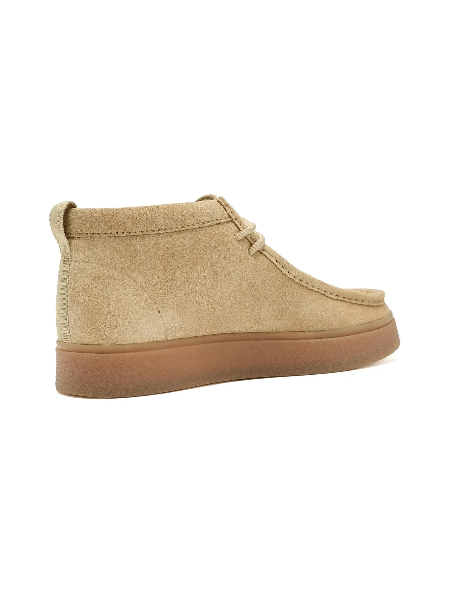 Ботинки Boxbee Hi Clarks — изображение 3 из 4, кленовый