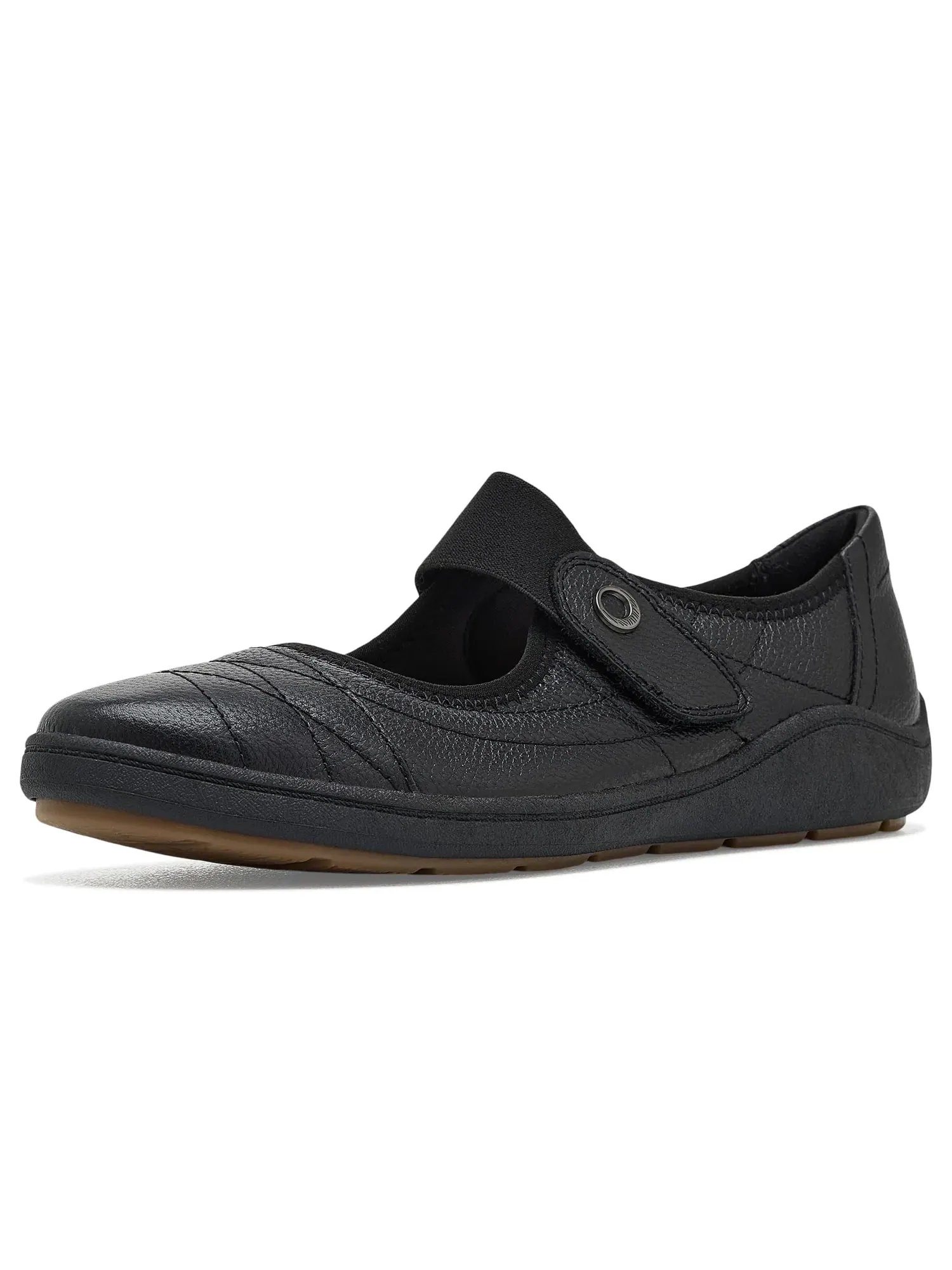 Балетки Bryianne Haven Clarks — изображение 1 из 4, черный