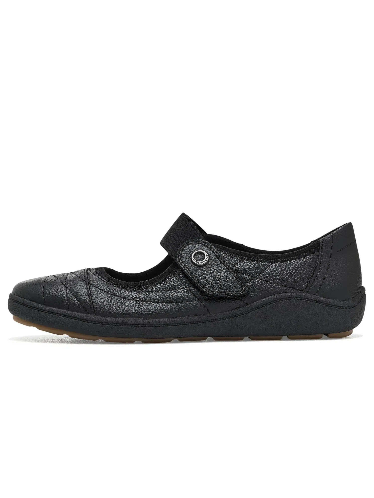 Балетки Bryianne Haven Clarks — изображение 4 из 4, черный
