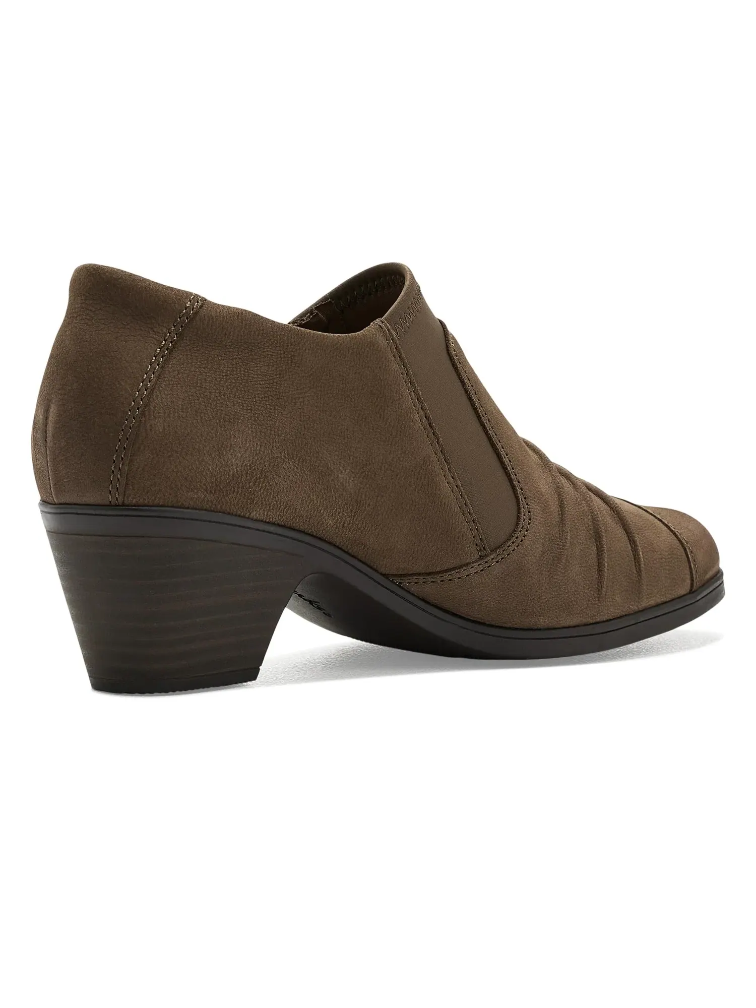 Туфли Emily 2 Vine Clarks — изображение 3 из 4, грибной