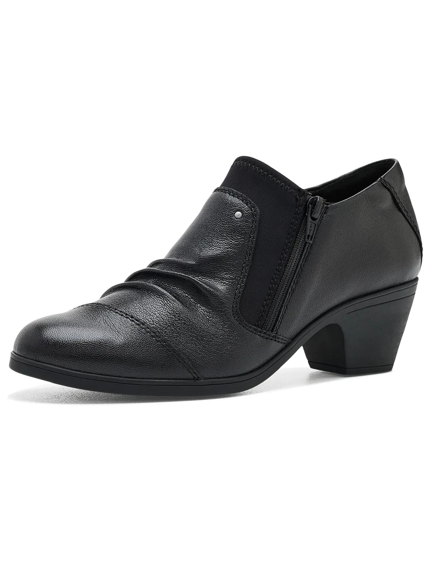 Туфли Emily 2 Vine Clarks — изображение 1 из 4, черный