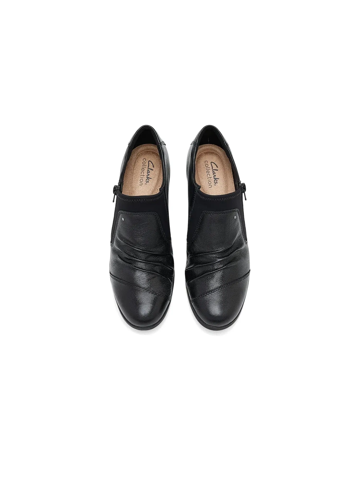 Туфли Emily 2 Vine Clarks — изображение 2 из 4, черный