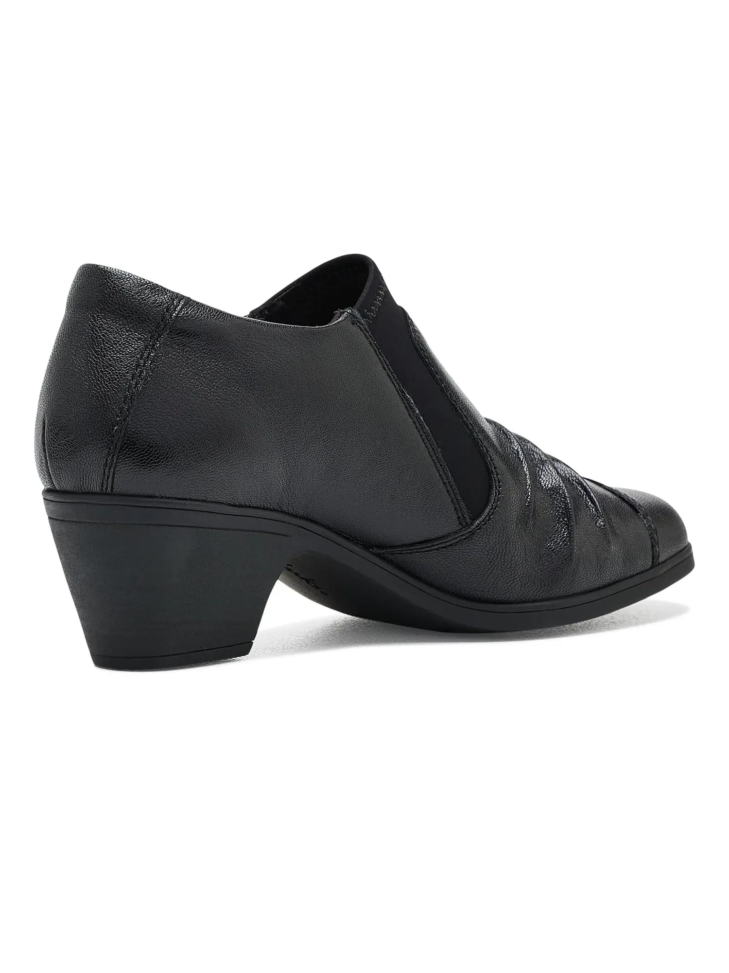 Туфли Emily 2 Vine Clarks — изображение 3 из 4, черный