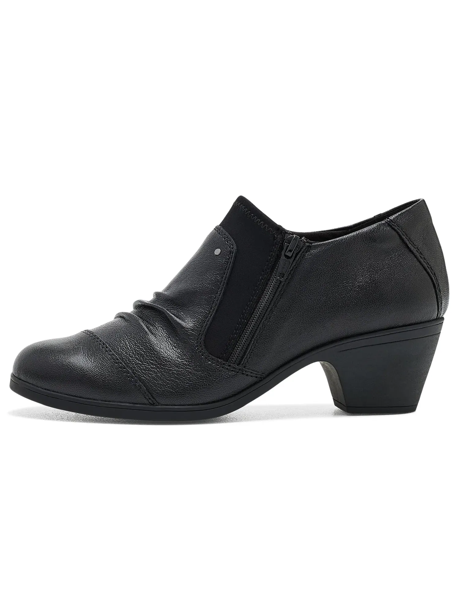 Туфли Emily 2 Vine Clarks — изображение 4 из 4, черный