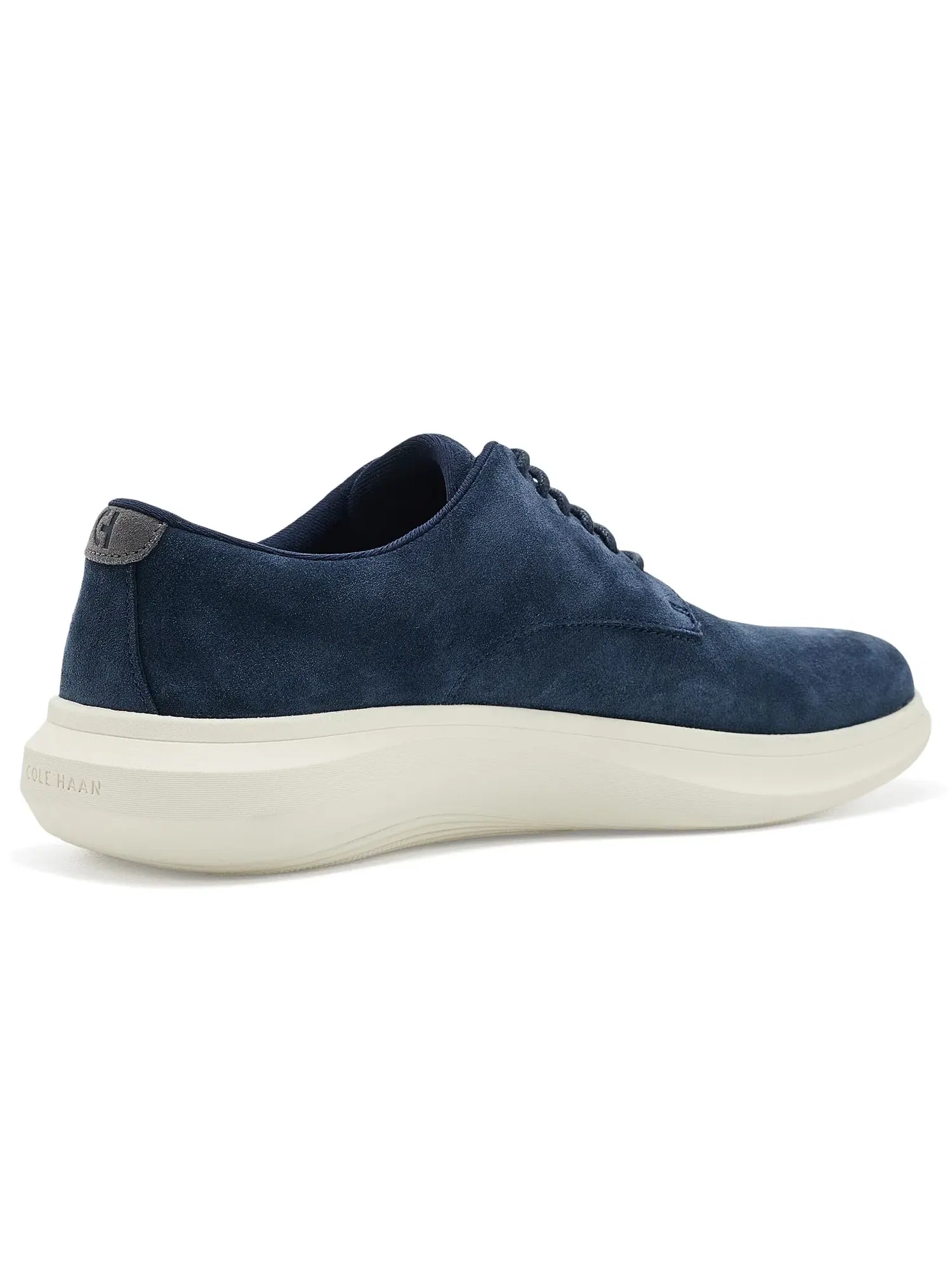 Оксфорды с гладким носком Grand Aerion Plain Toe Oxford Cole Haan — изображение 3 из 4