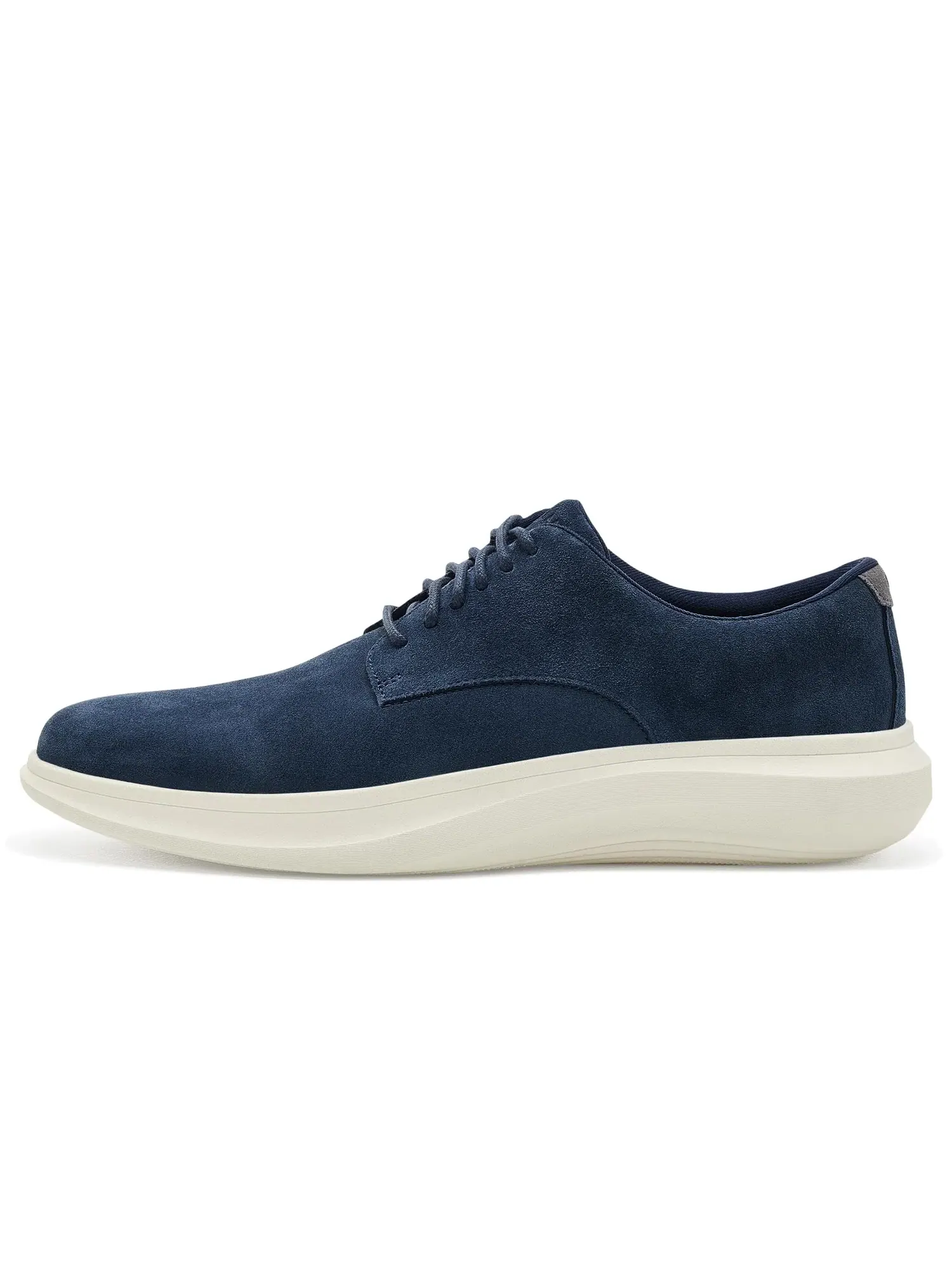 Оксфорды с гладким носком Grand Aerion Plain Toe Oxford Cole Haan — изображение 4 из 4