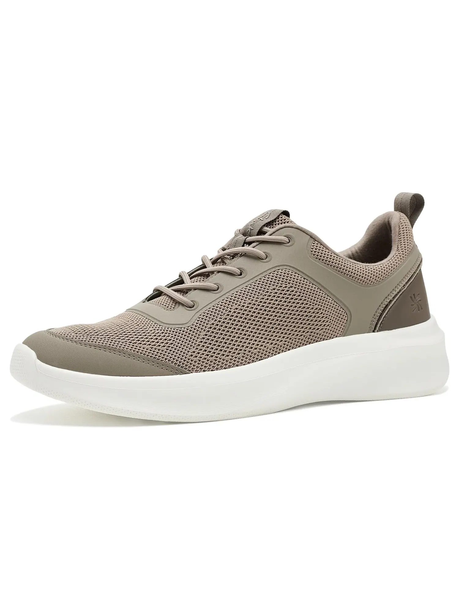 Кроссовки Solevana Sport Clarks — изображение 1 из 4, тауп