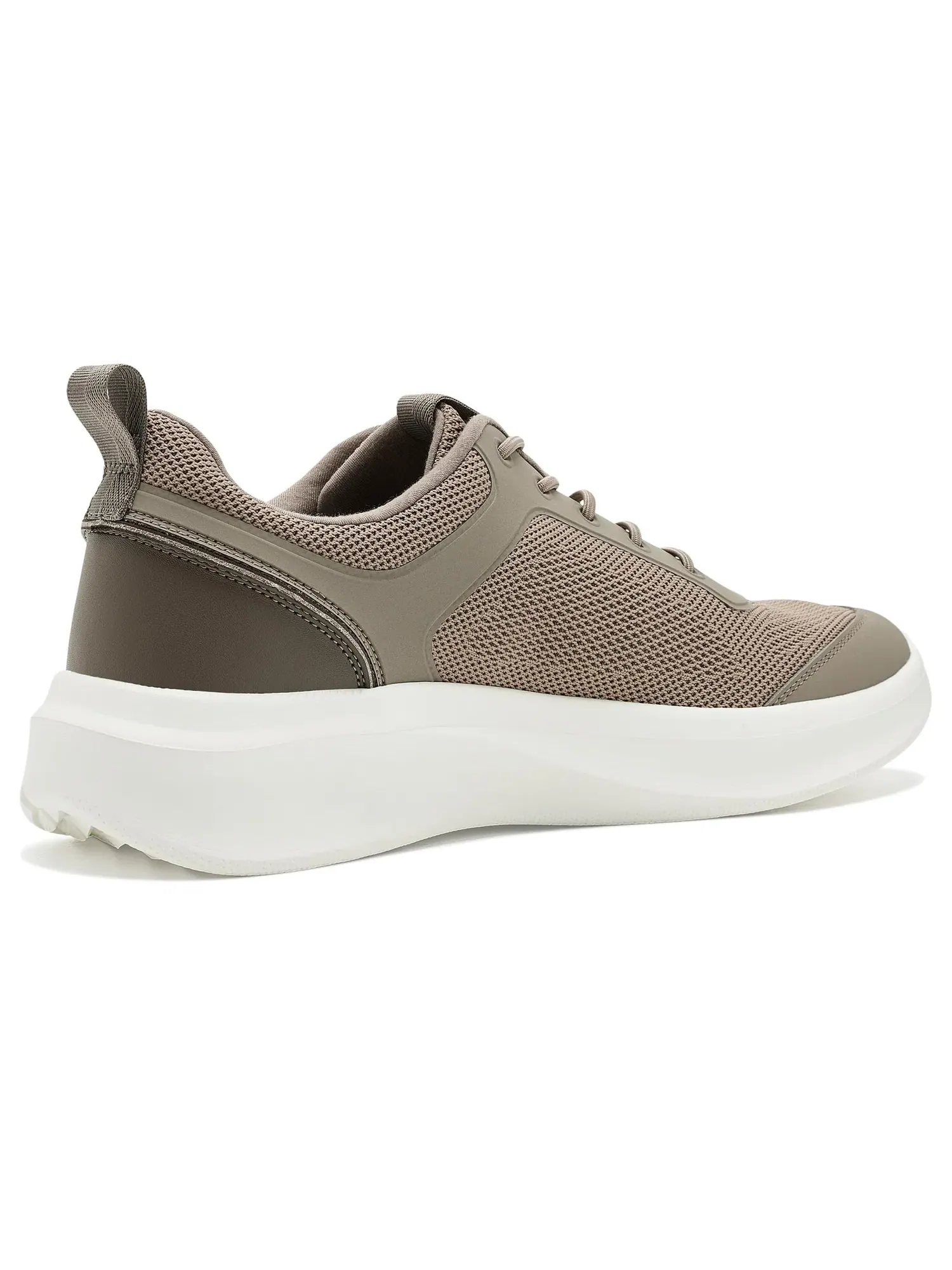 Кроссовки Solevana Sport Clarks — изображение 3 из 4, тауп