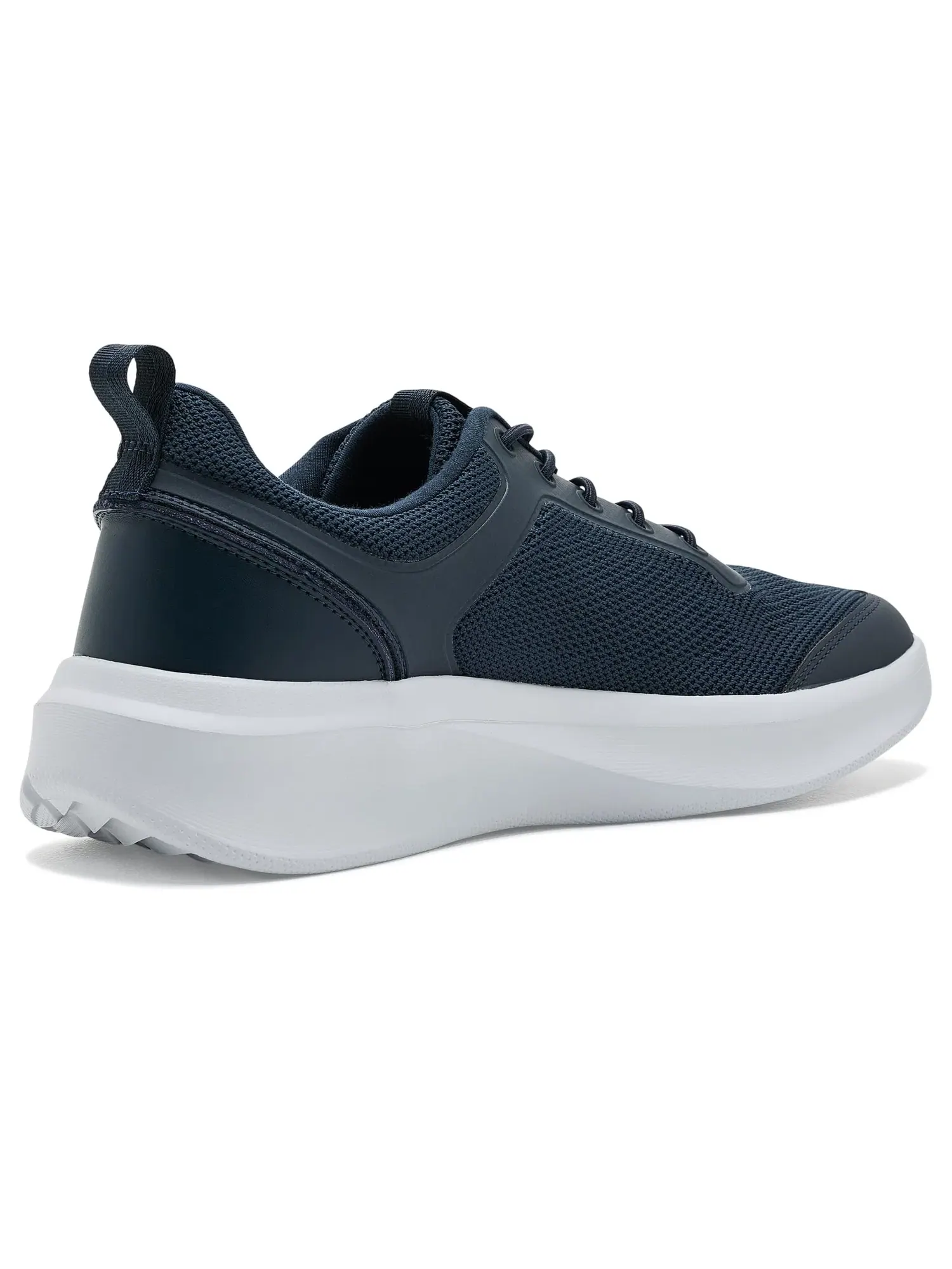 Кроссовки Solevana Sport Clarks — изображение 3 из 4, темно-синий