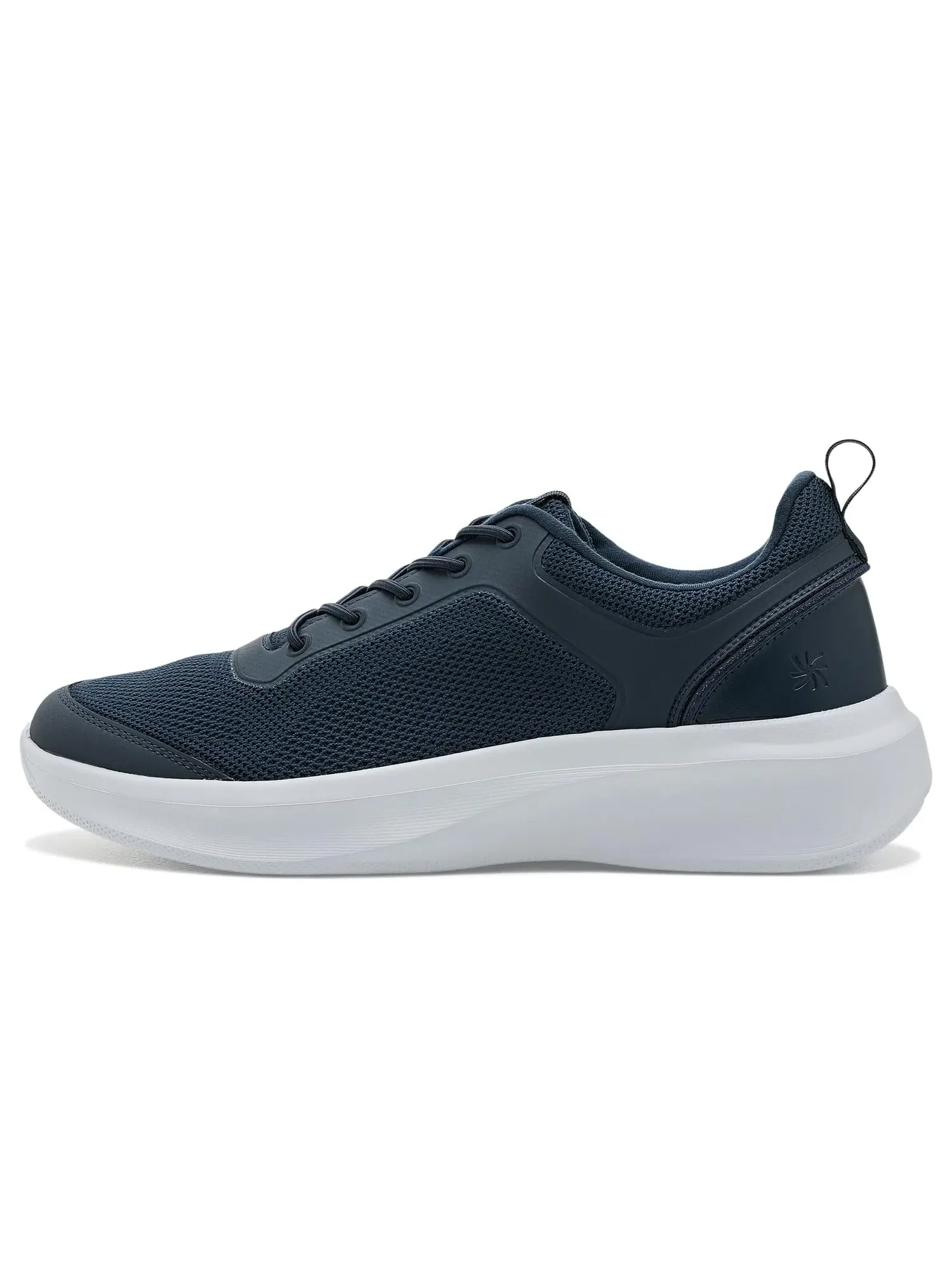 Кроссовки Solevana Sport Clarks — изображение 4 из 4, темно-синий