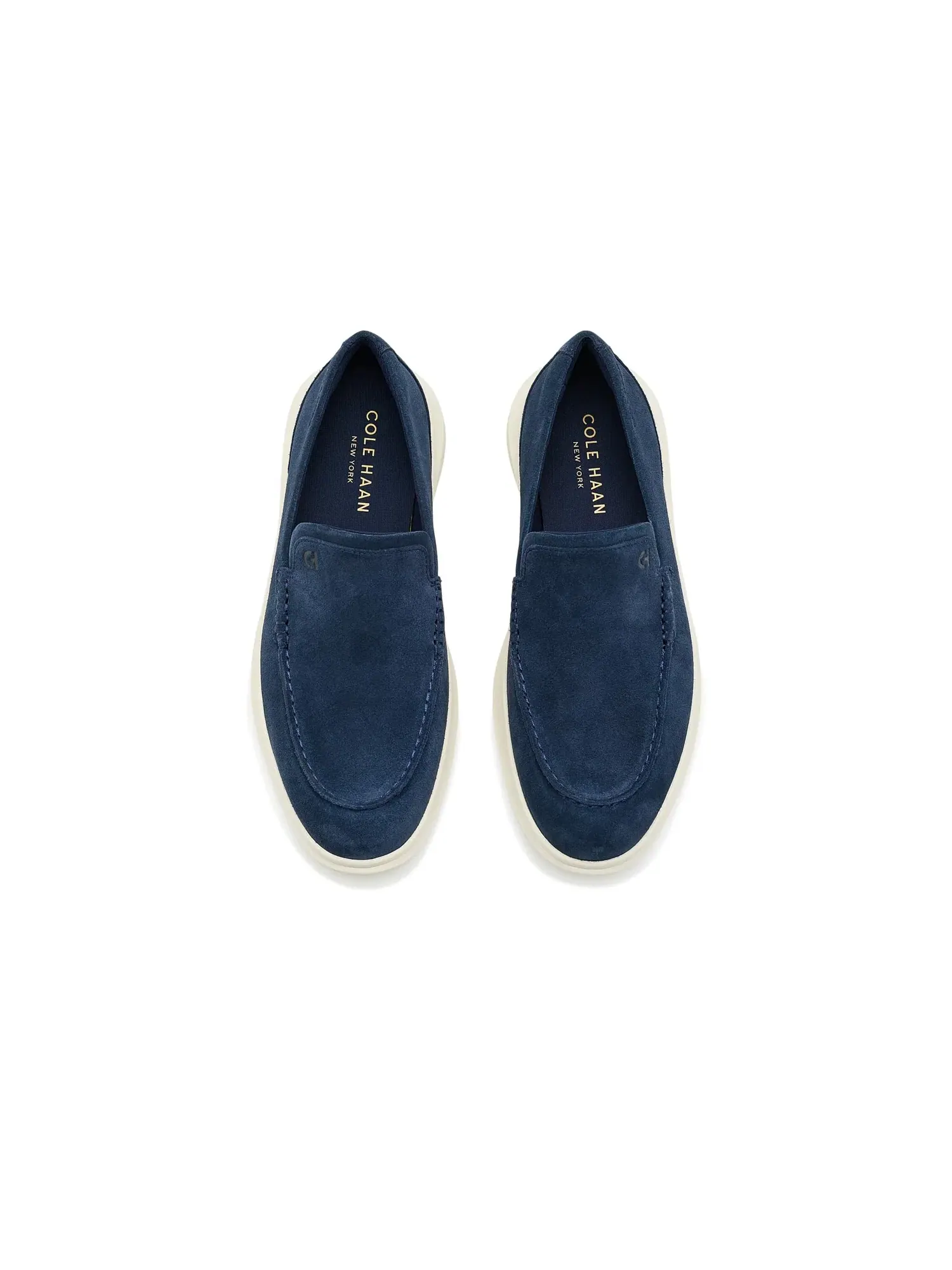 Лоферы Grand Aerion Venetian Cole Haan — изображение 2 из 4