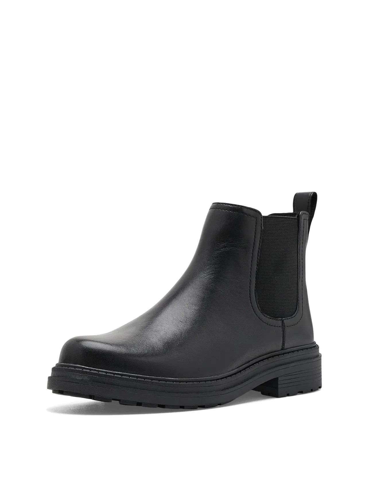 Ботинки Orinoco 3 Lane Clarks — изображение 1 из 4, черный