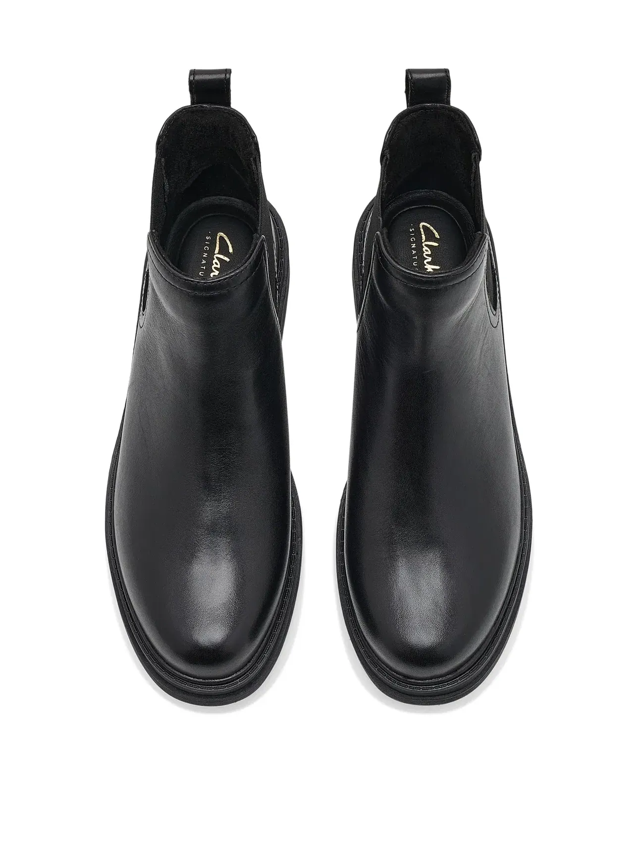 Ботинки Orinoco 3 Lane Clarks — изображение 2 из 4, черный