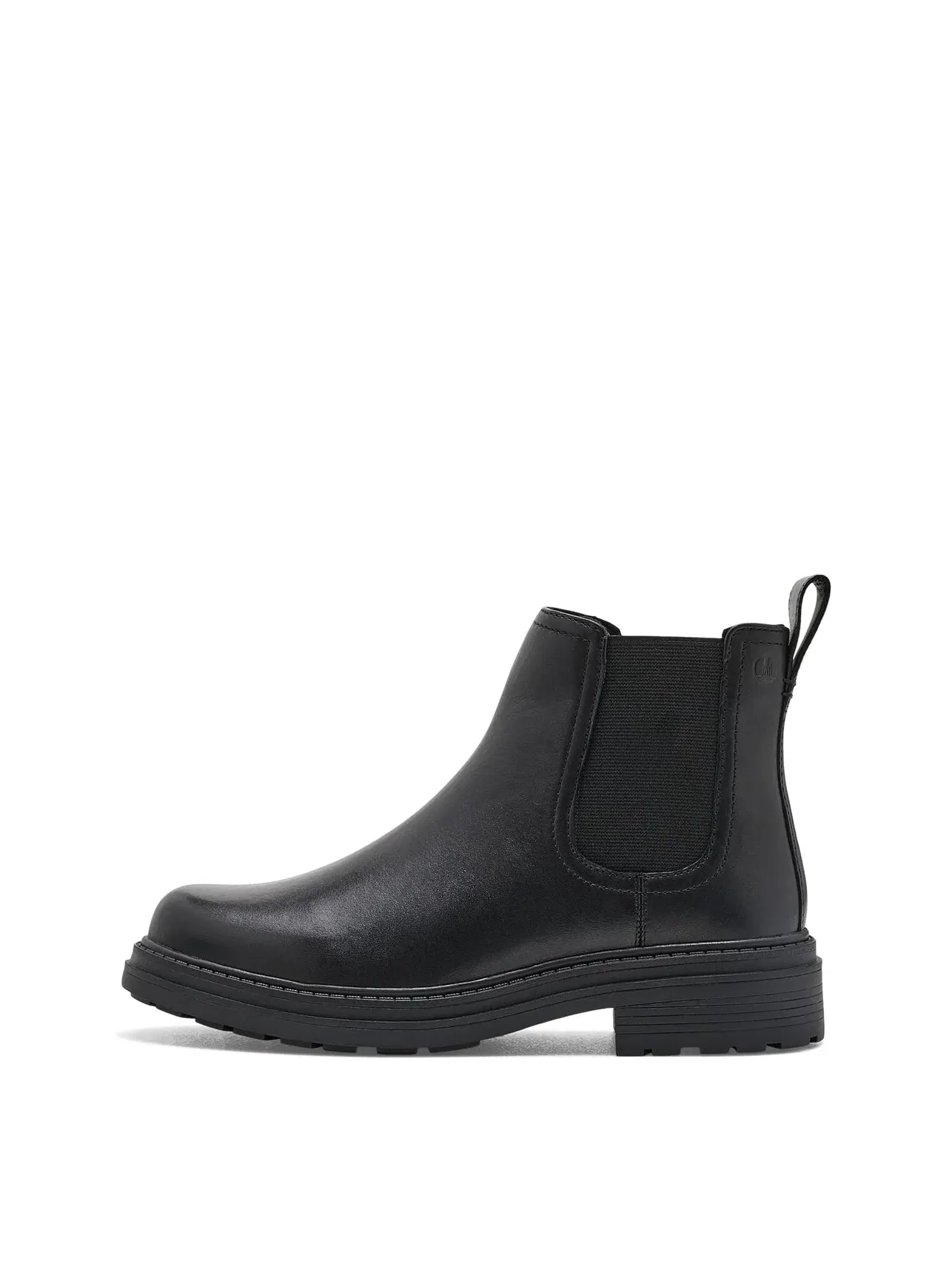 Ботинки Orinoco 3 Lane Clarks — изображение 4 из 4, черный