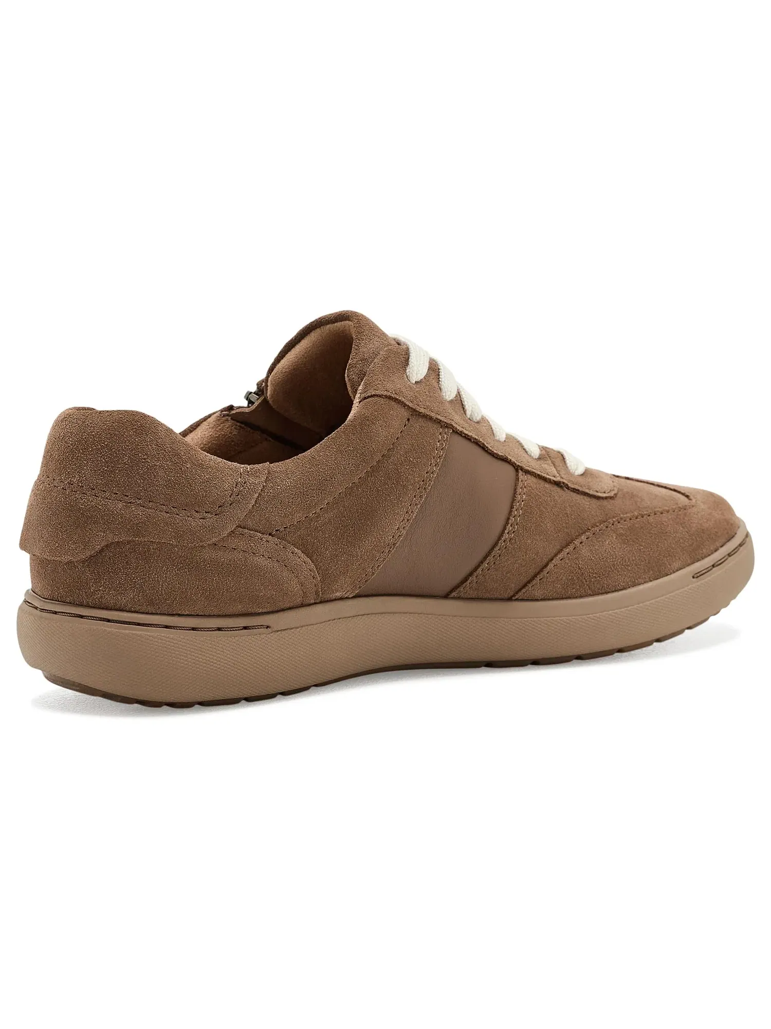 Кроссовки Nalle T-Toe Clarks — изображение 3 из 4, бежевый
