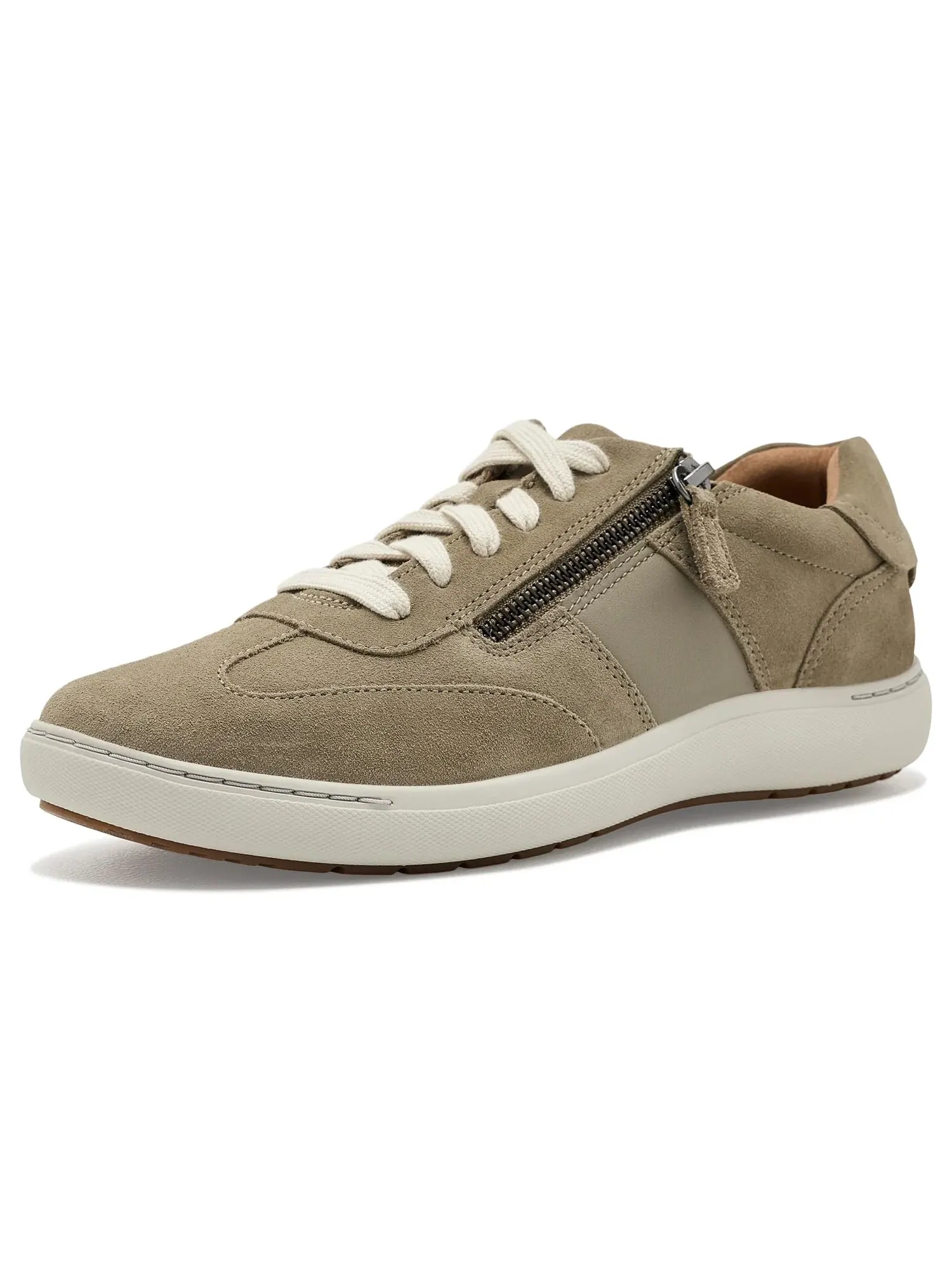 Кроссовки Nalle T-Toe Clarks — изображение 1 из 4, камень