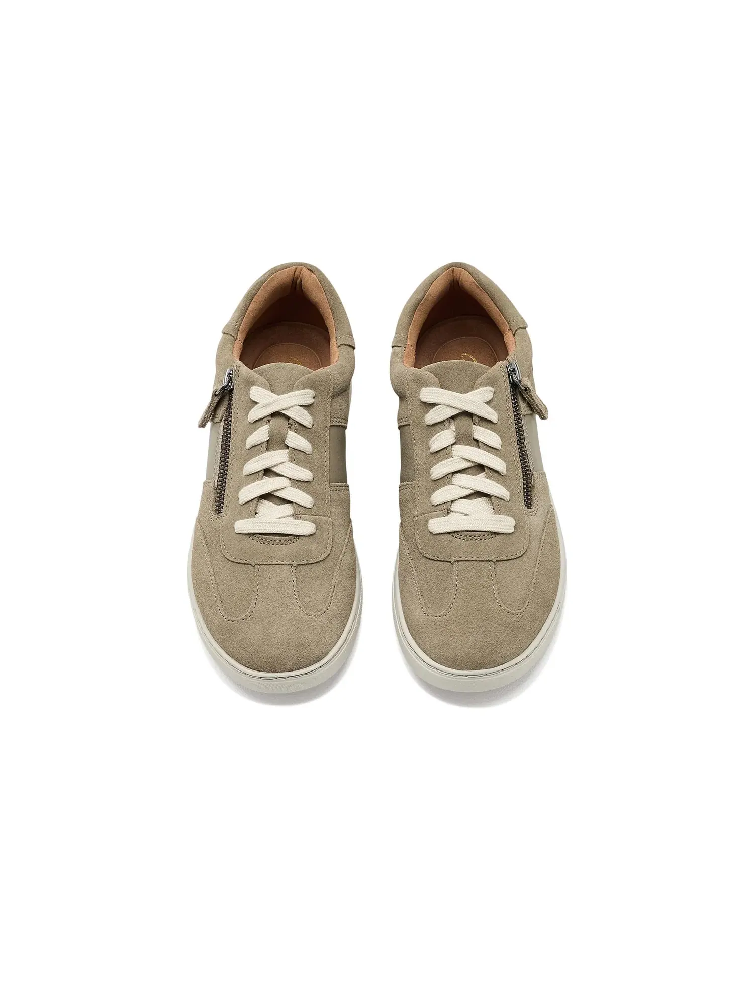 Кроссовки Nalle T-Toe Clarks — изображение 2 из 4, камень