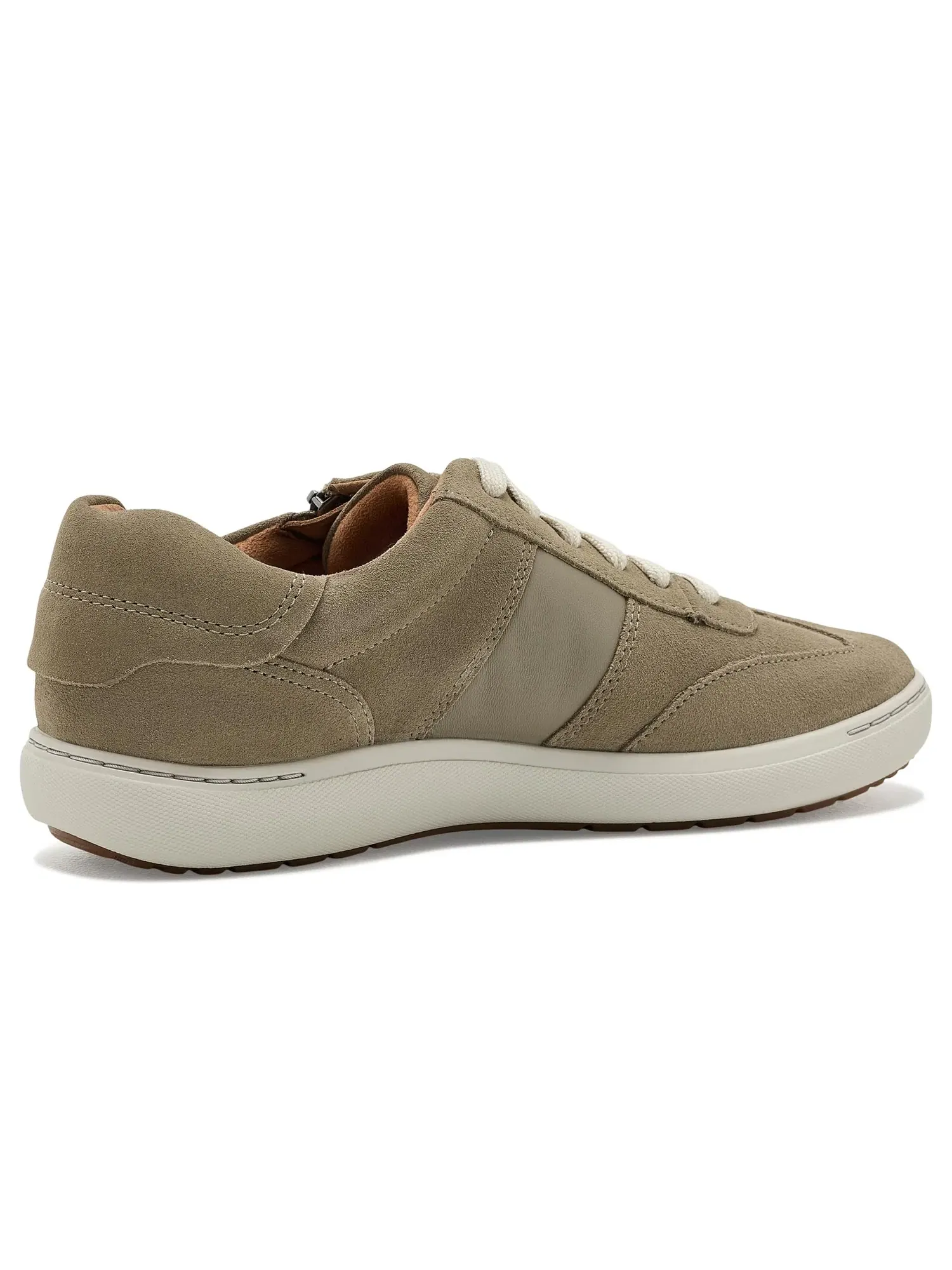 Кроссовки Nalle T-Toe Clarks — изображение 3 из 4, камень