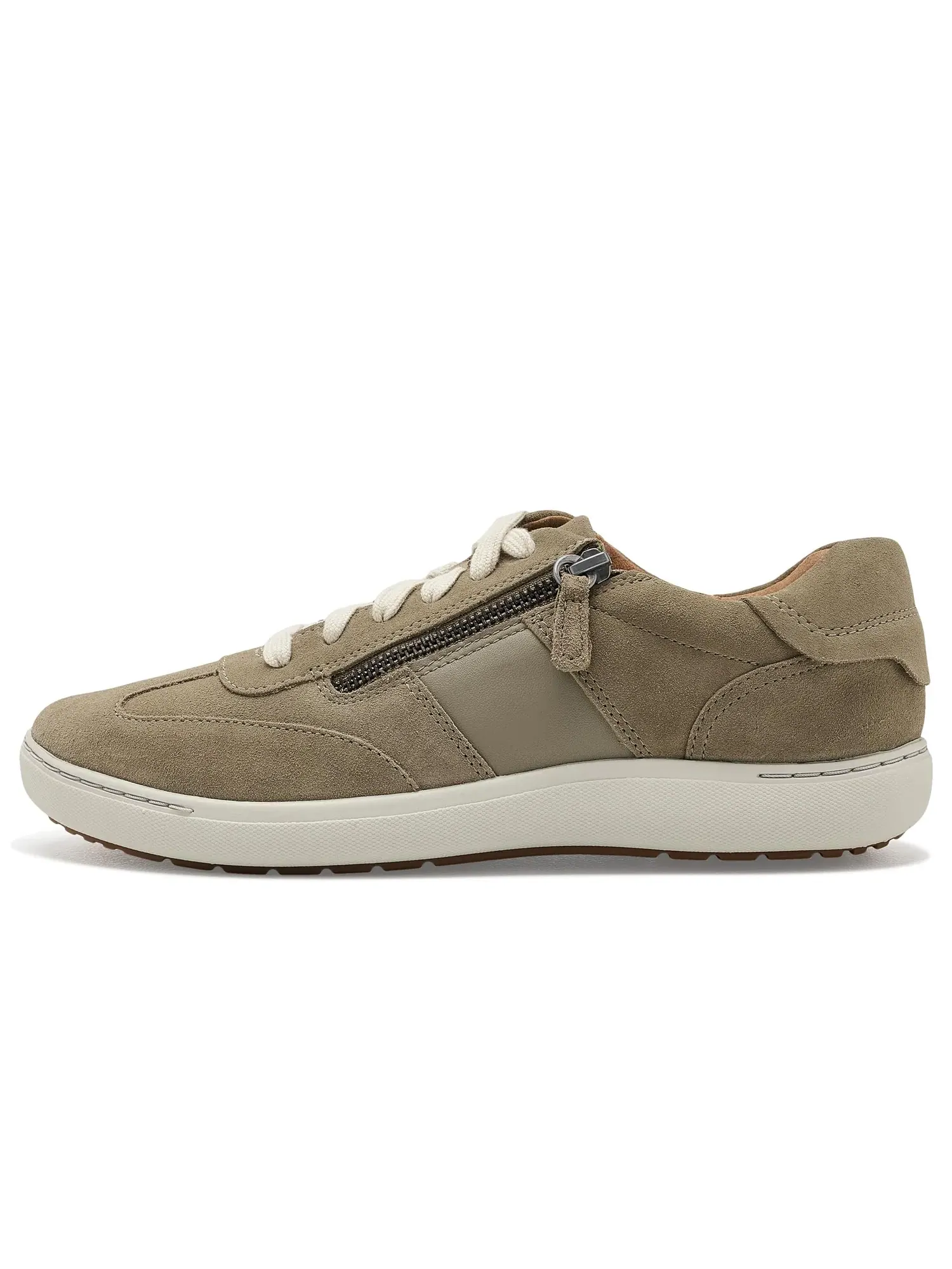 Кроссовки Nalle T-Toe Clarks — изображение 4 из 4, камень