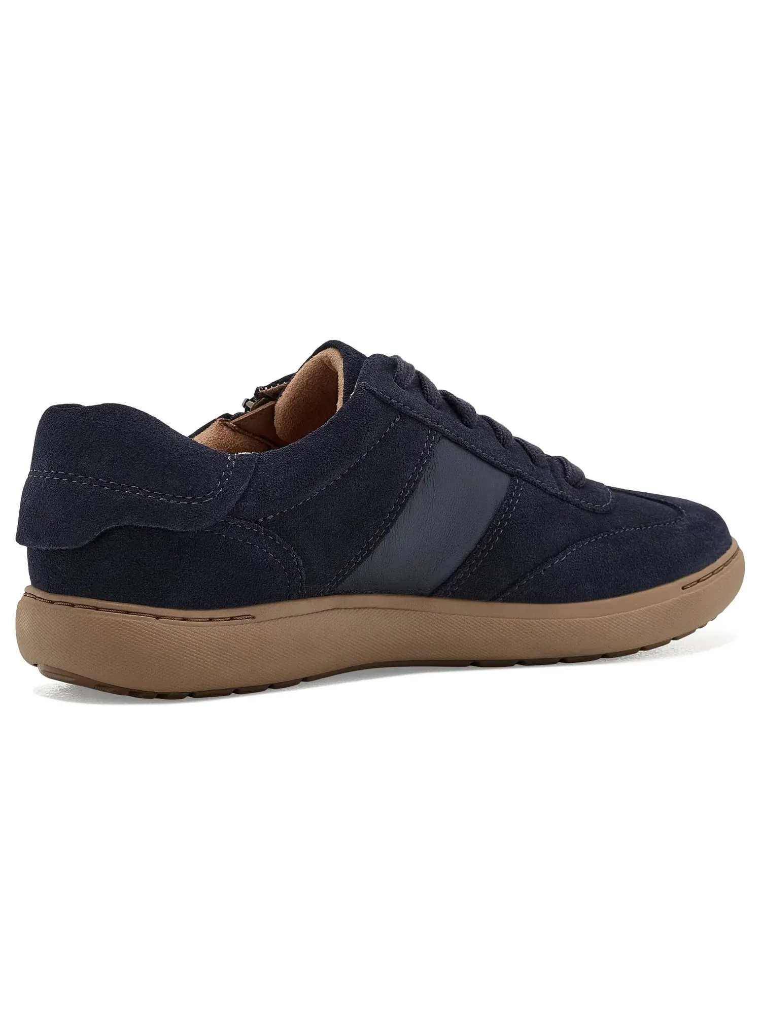 Кроссовки Nalle T-Toe Clarks — изображение 3 из 4, темно-синий