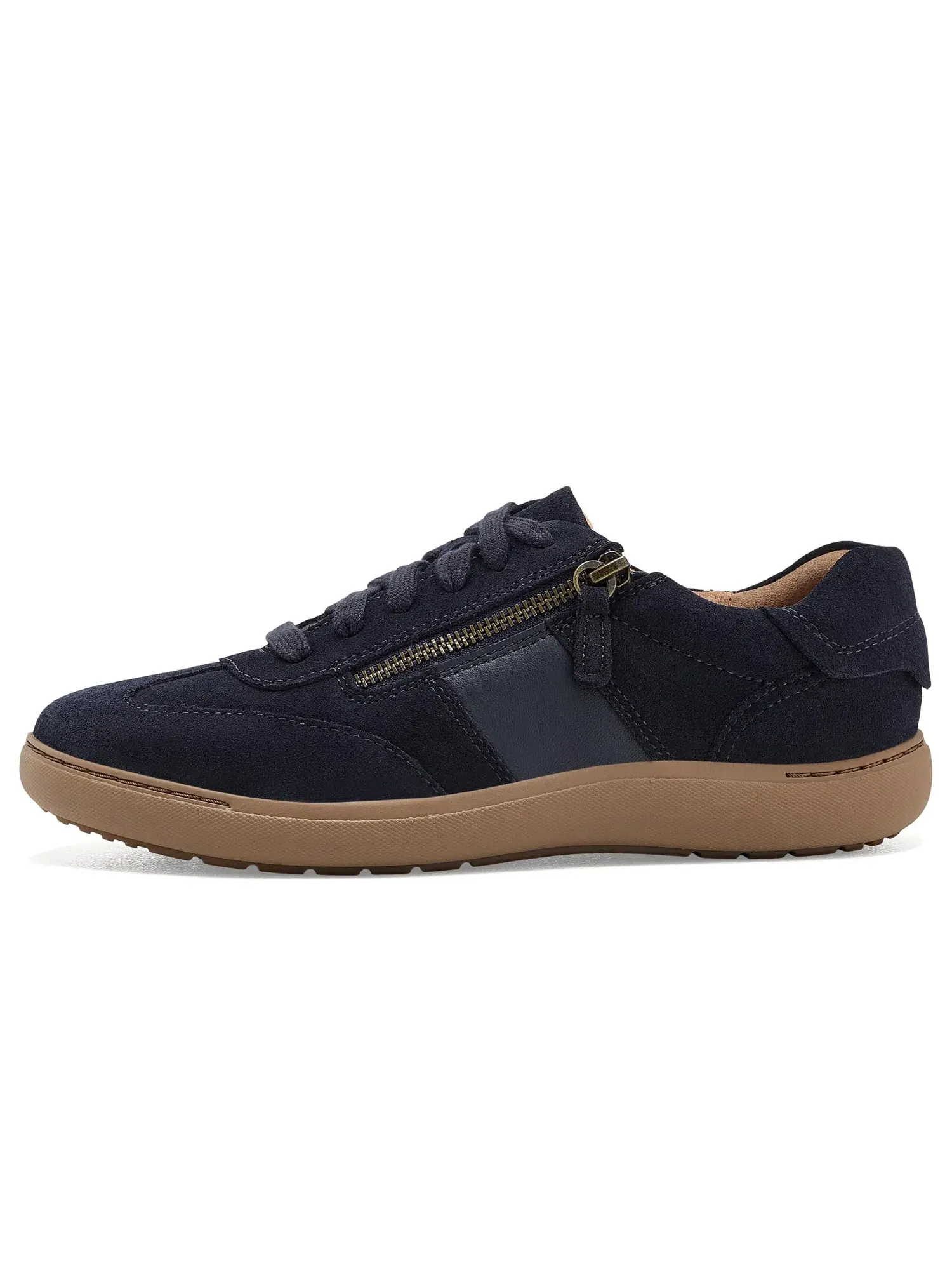 Кроссовки Nalle T-Toe Clarks — изображение 4 из 4, темно-синий