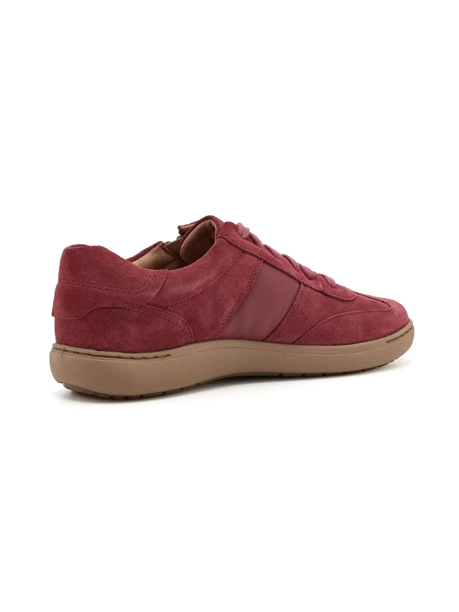 Кроссовки Nalle T-Toe Clarks — изображение 3 из 4, красный