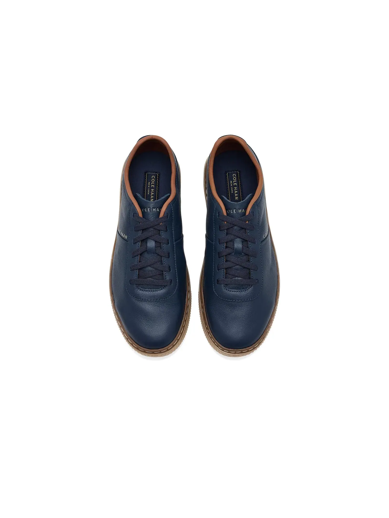 Кроссовки Grandpro Packwell Cole Haan — изображение 2 из 4