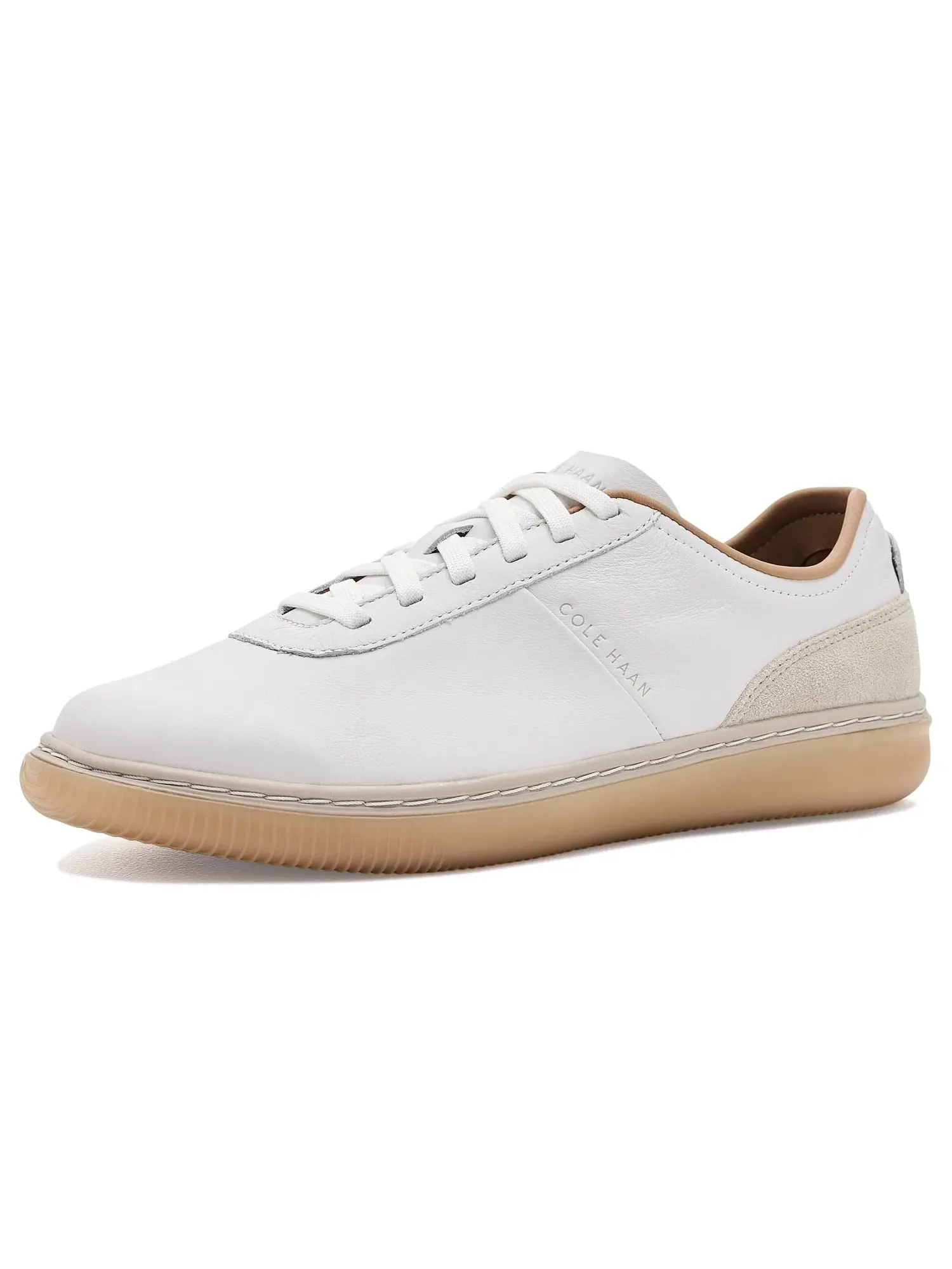 Кроссовки Grandpro Packwell Cole Haan — изображение 1 из 4, белый